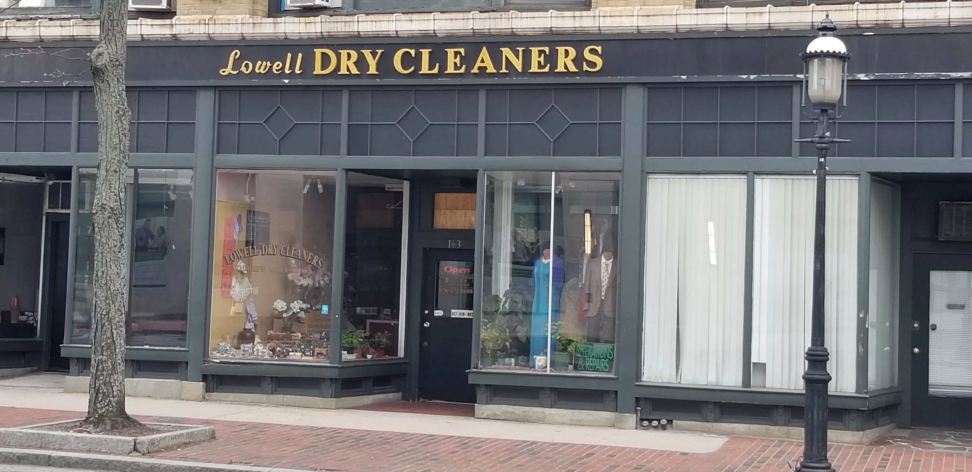 Lowell Dry Cleaners thumbnail 3
