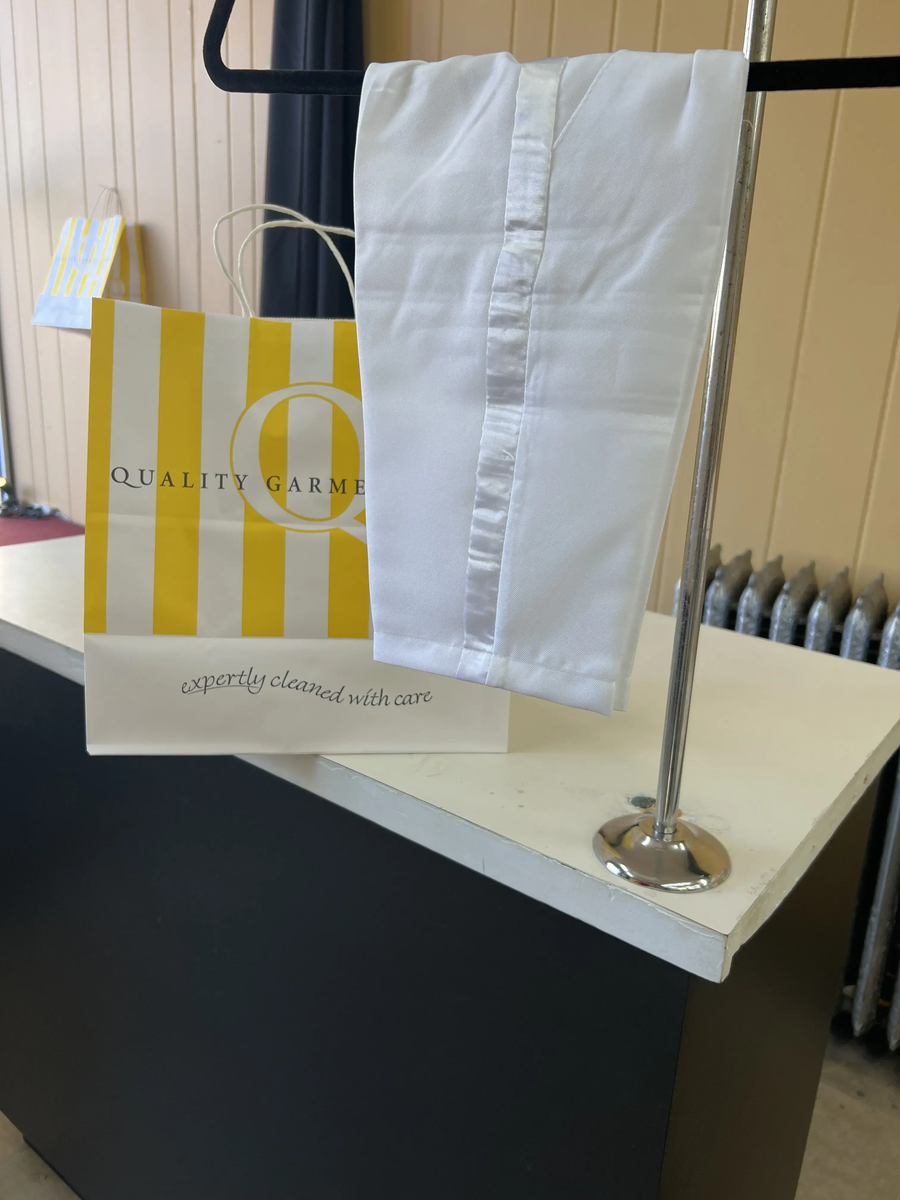 Lowell Dry Cleaners - Image 7
