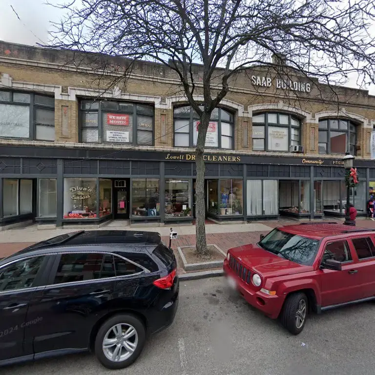 Lowell Dry Cleaners - Image 8