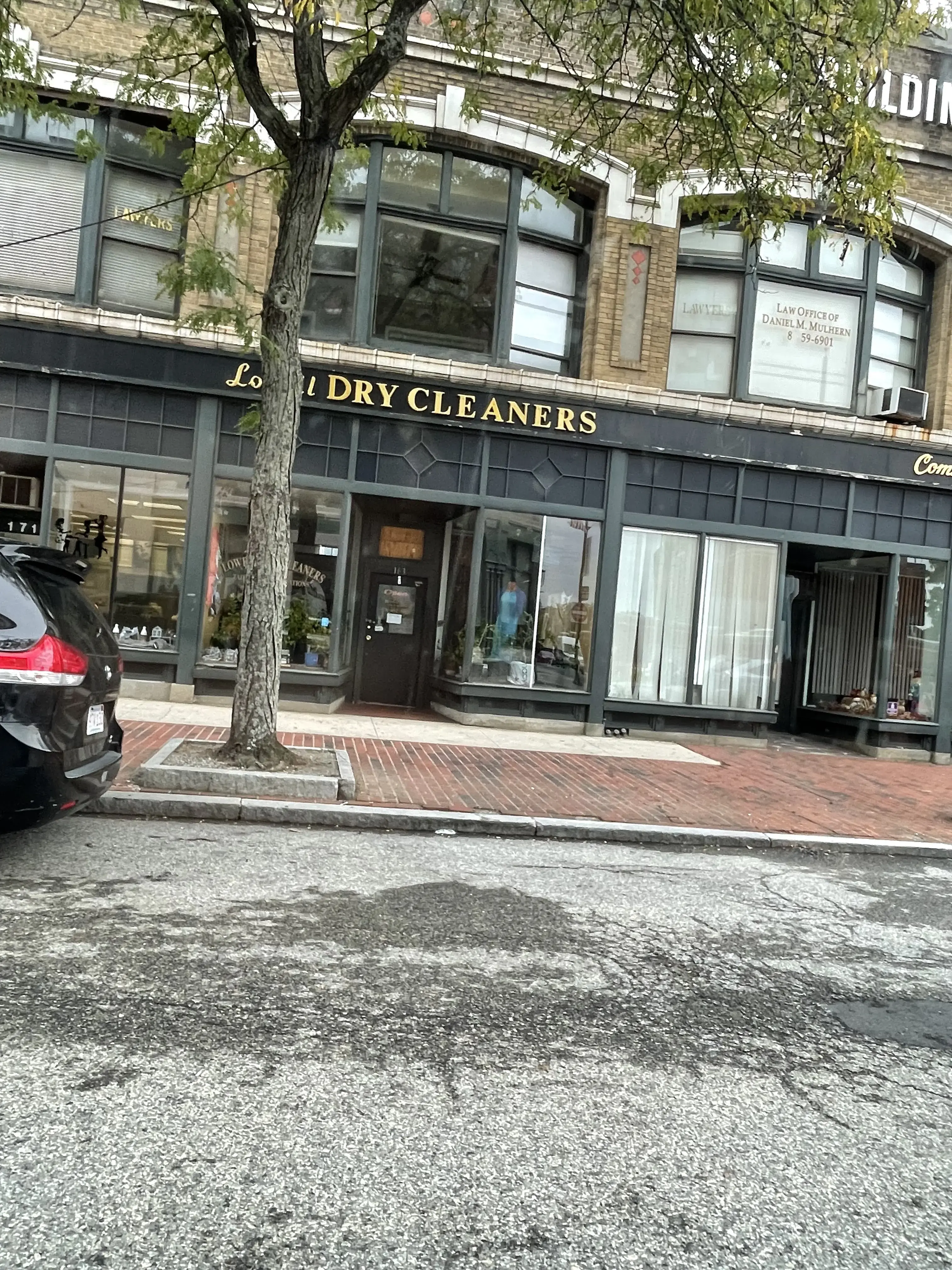 Lowell Dry Cleaners - Image 4