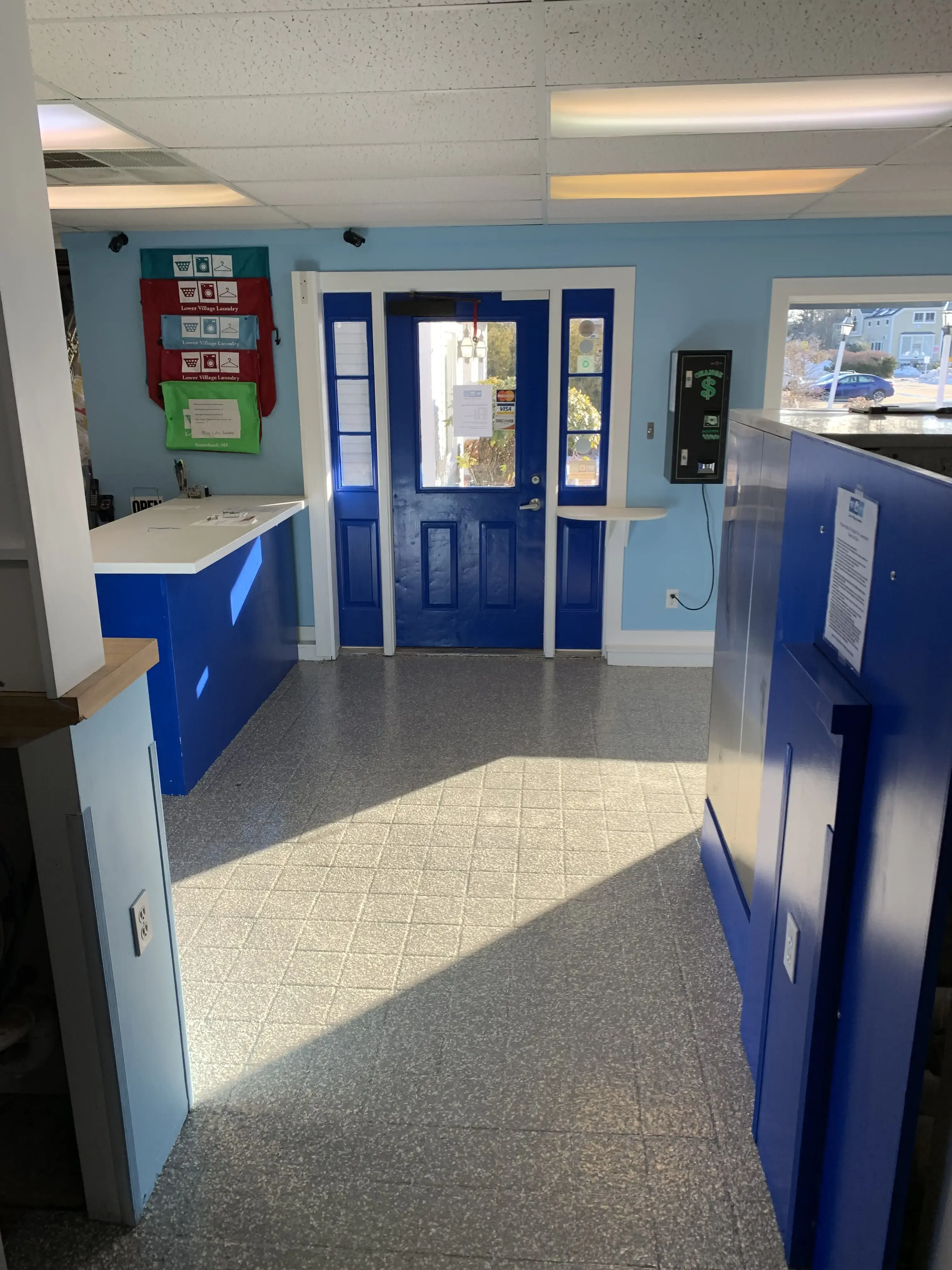Lower Village Laundry - Image 3