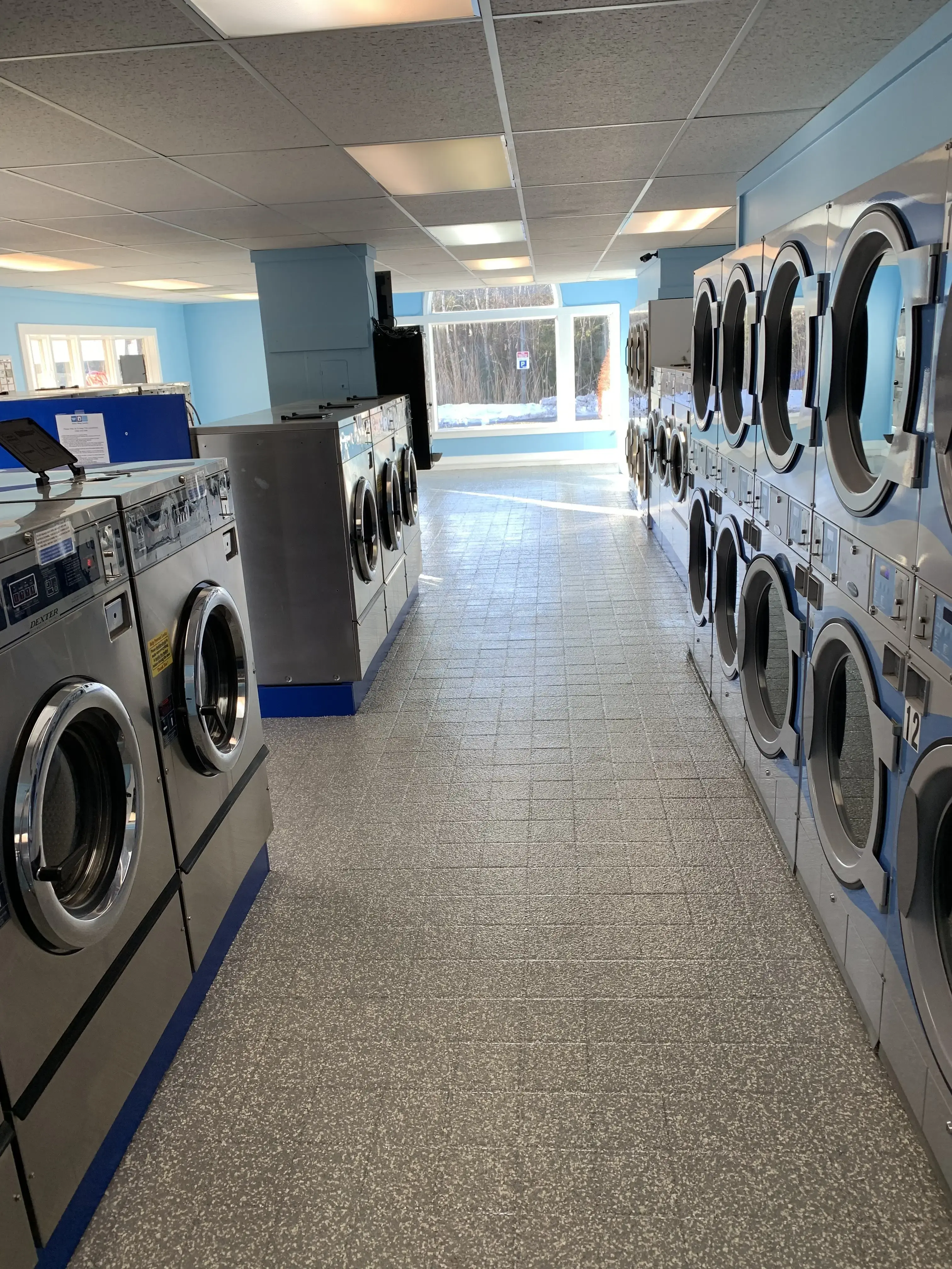 Lower Village Laundry thumbnail 6