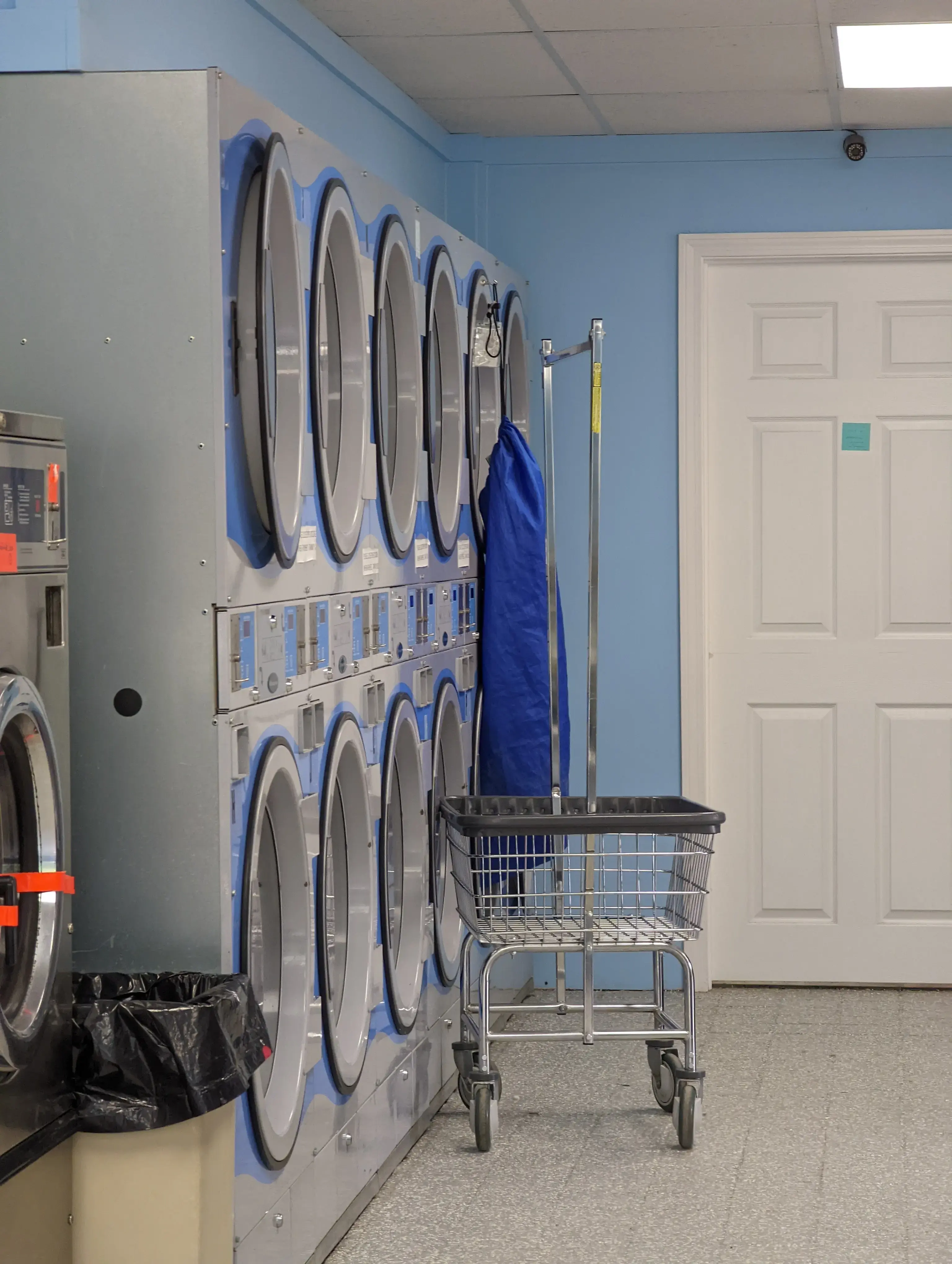 Lower Village Laundry thumbnail 7