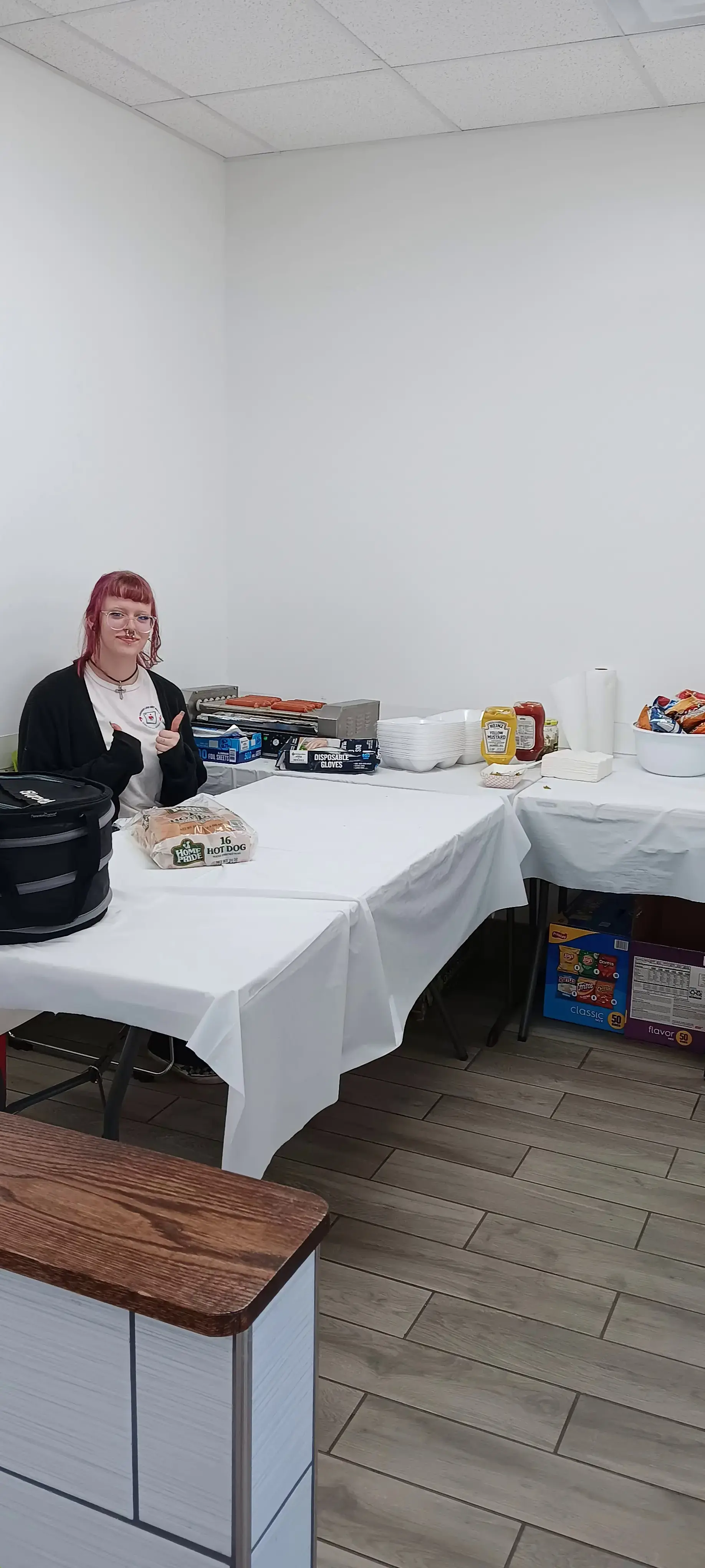 Loyal Laundry Camp Bowie - Image 17