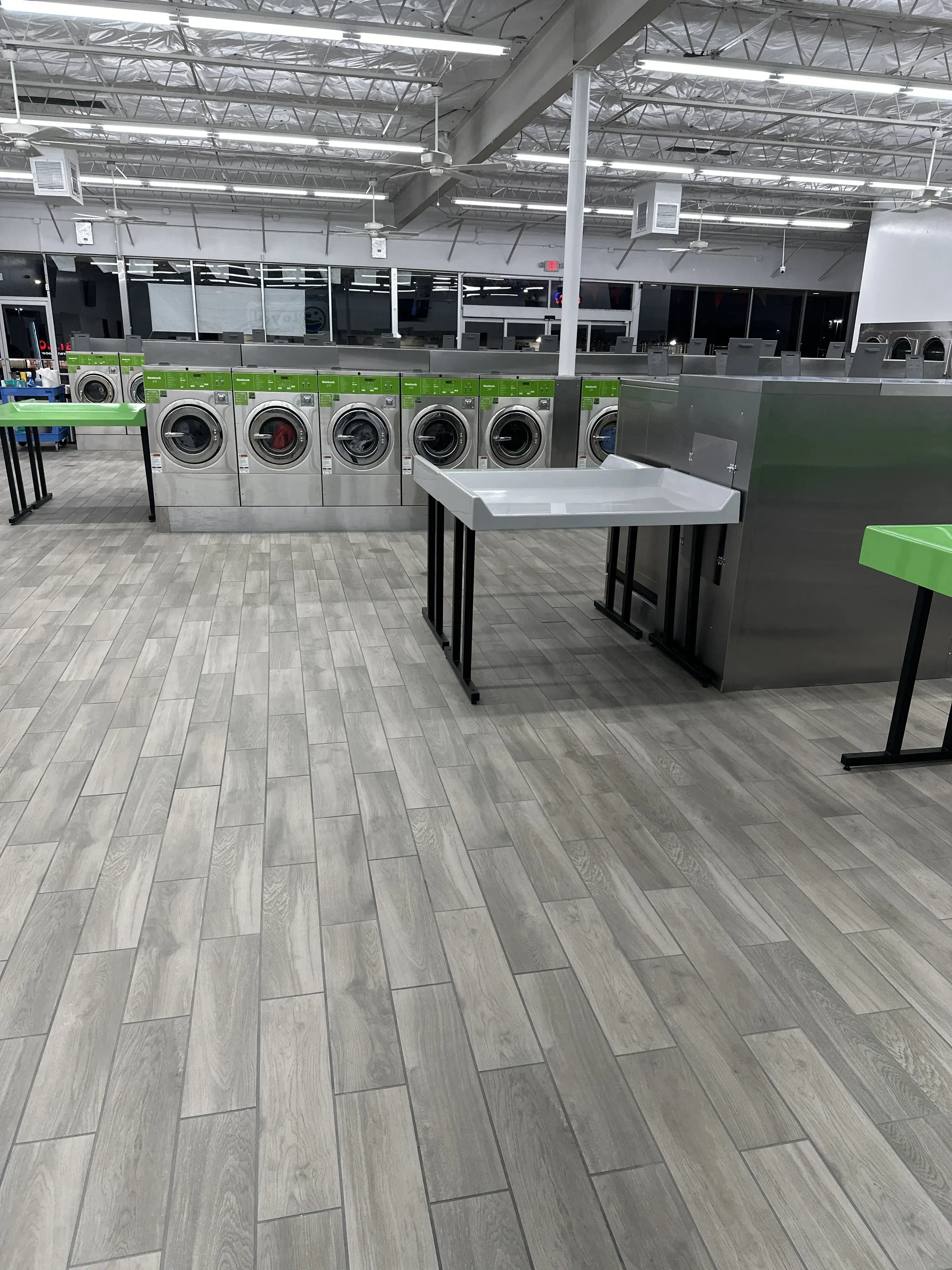 Loyal Laundry Camp Bowie thumbnail 16