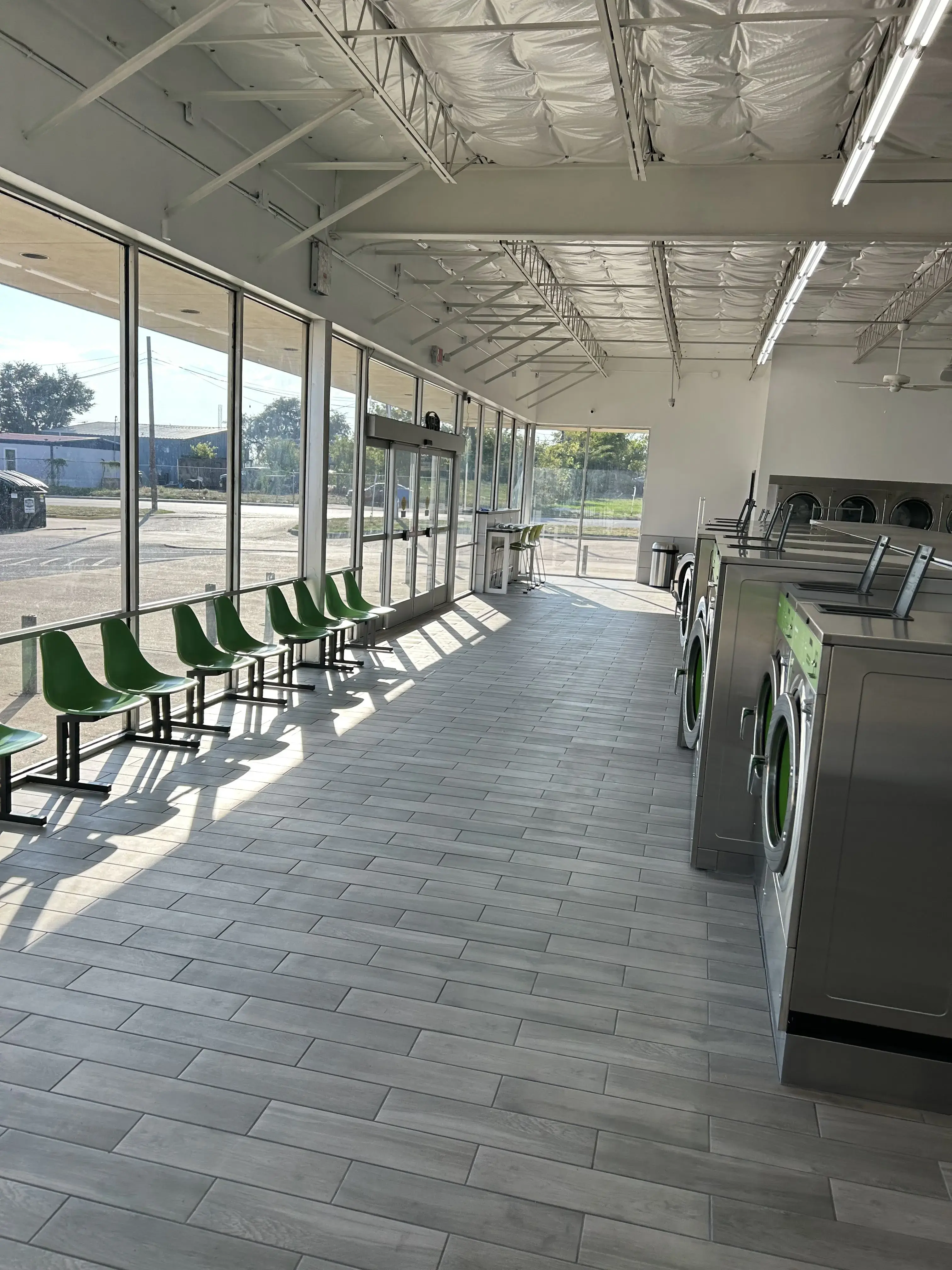 Loyal Laundry Camp Bowie - Image 6