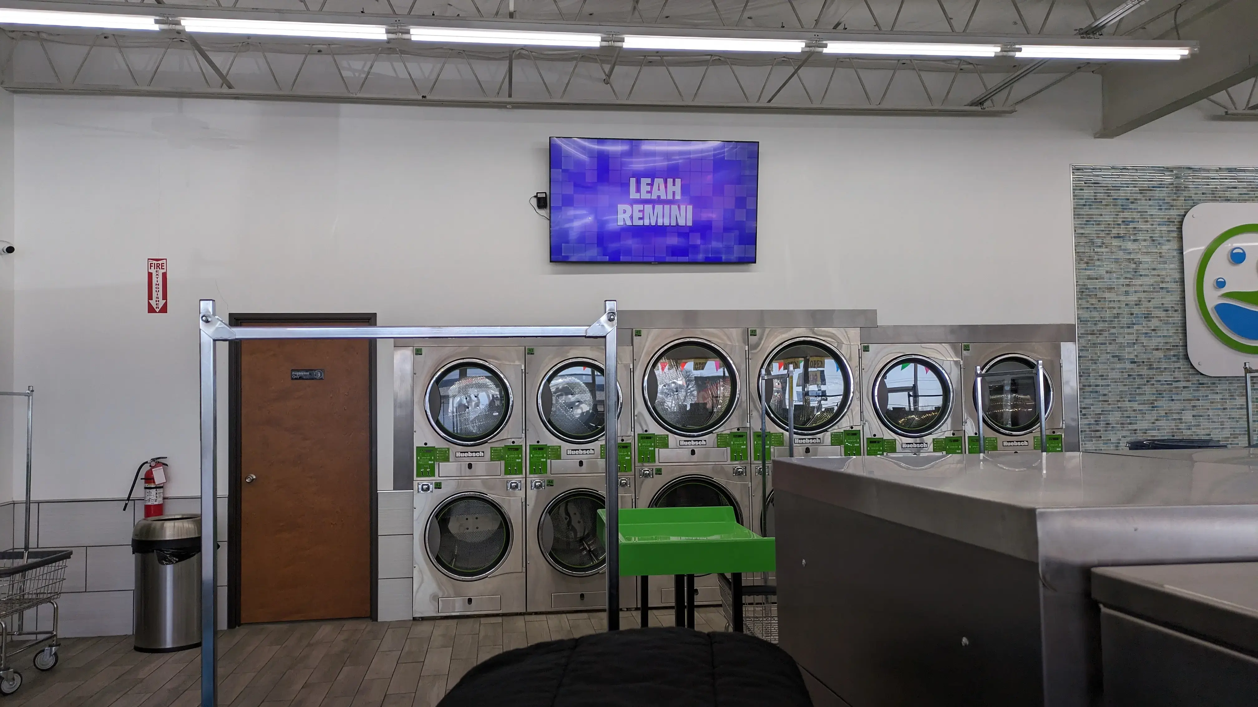 Loyal Laundry Camp Bowie thumbnail 9