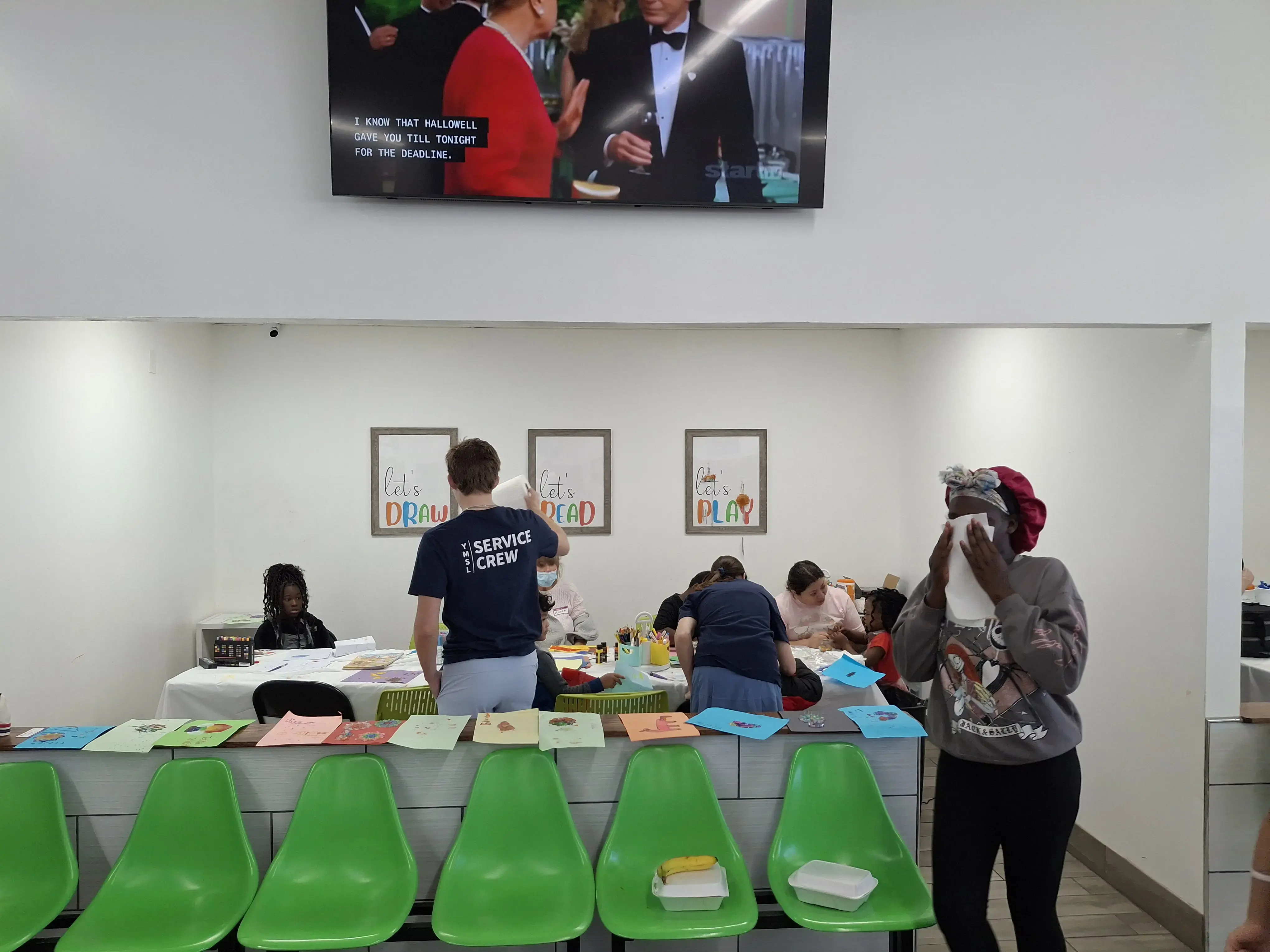 Loyal Laundry Camp Bowie - Image 12