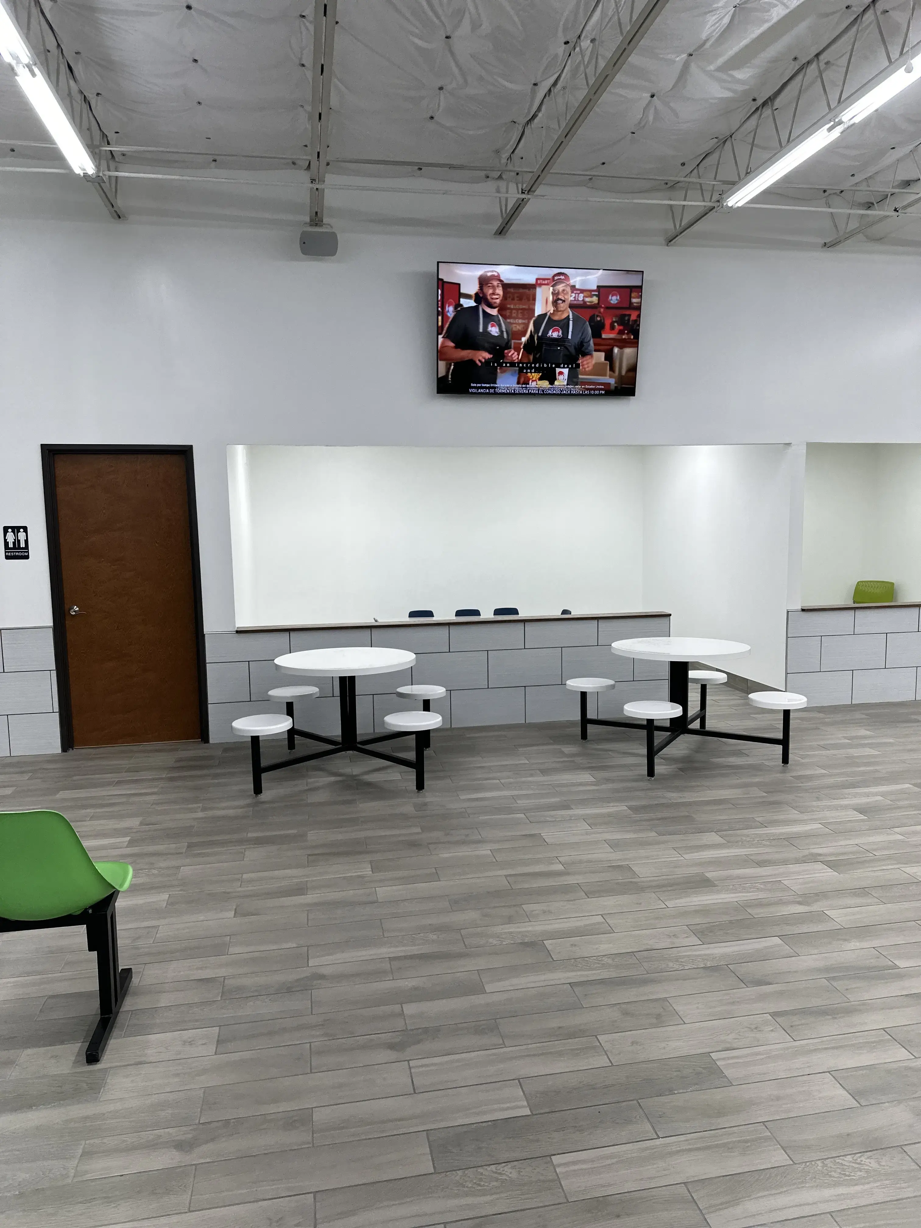 Loyal Laundry Camp Bowie - Image 7