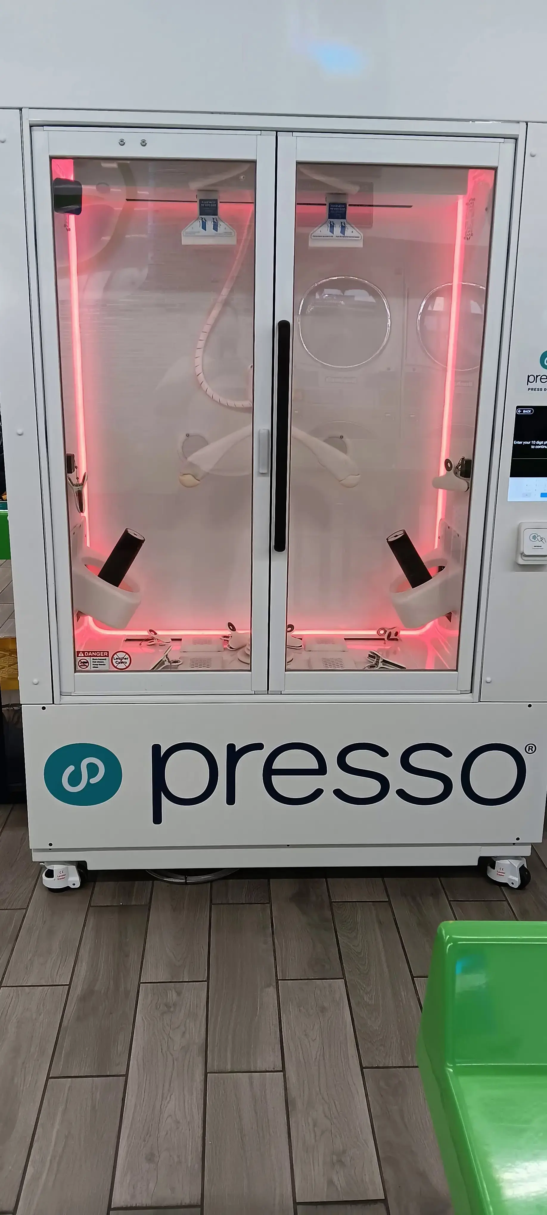 Loyal Laundry Camp Bowie - Image 14