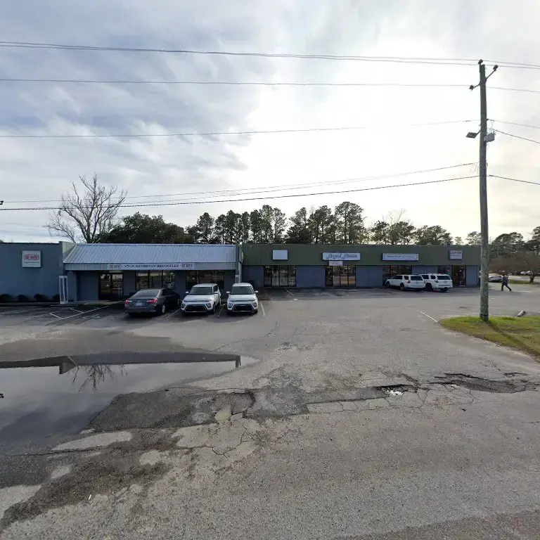 Loyal Linen location