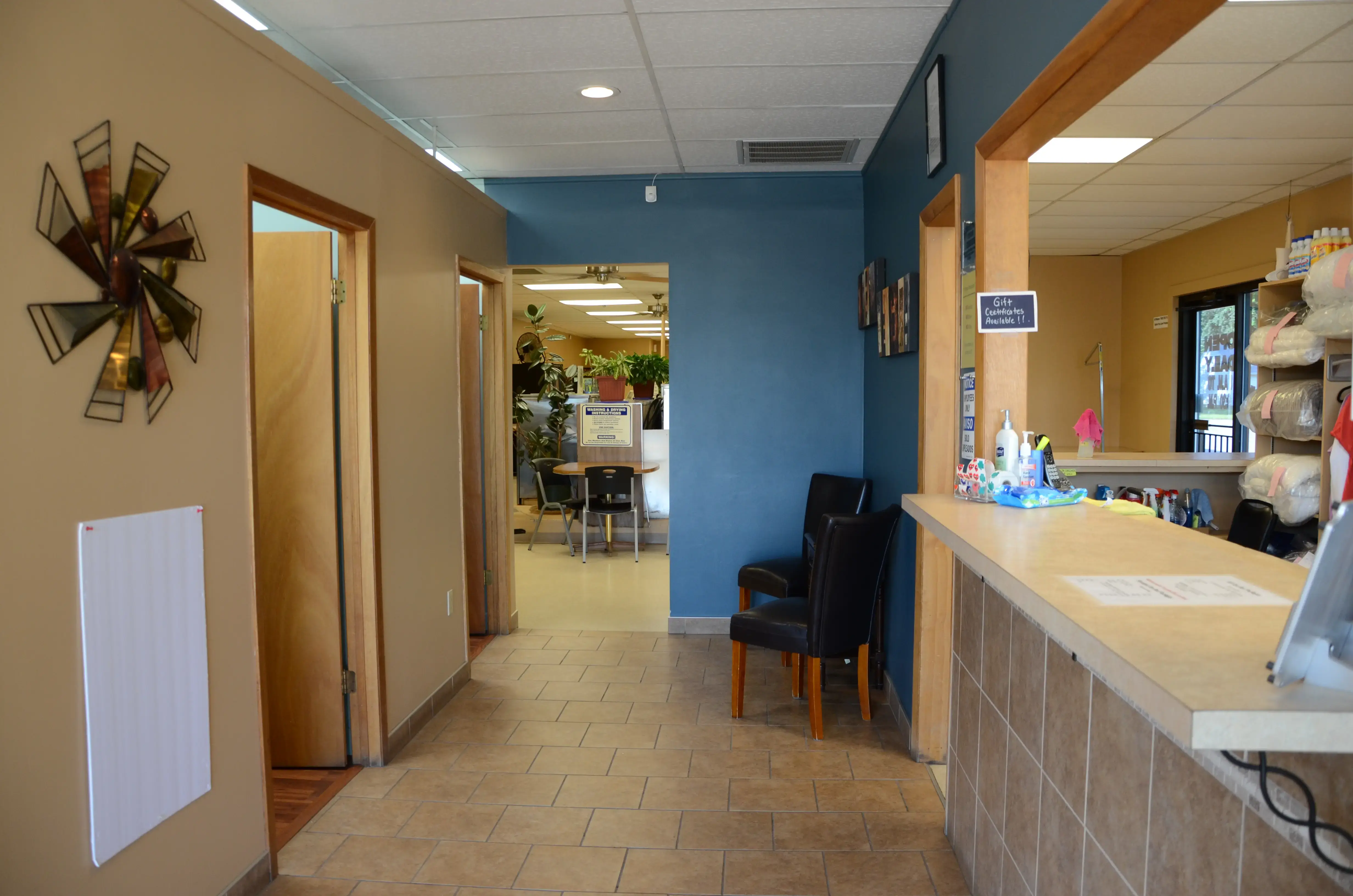 LTD Laundromat: an SBL Venture thumbnail 8
