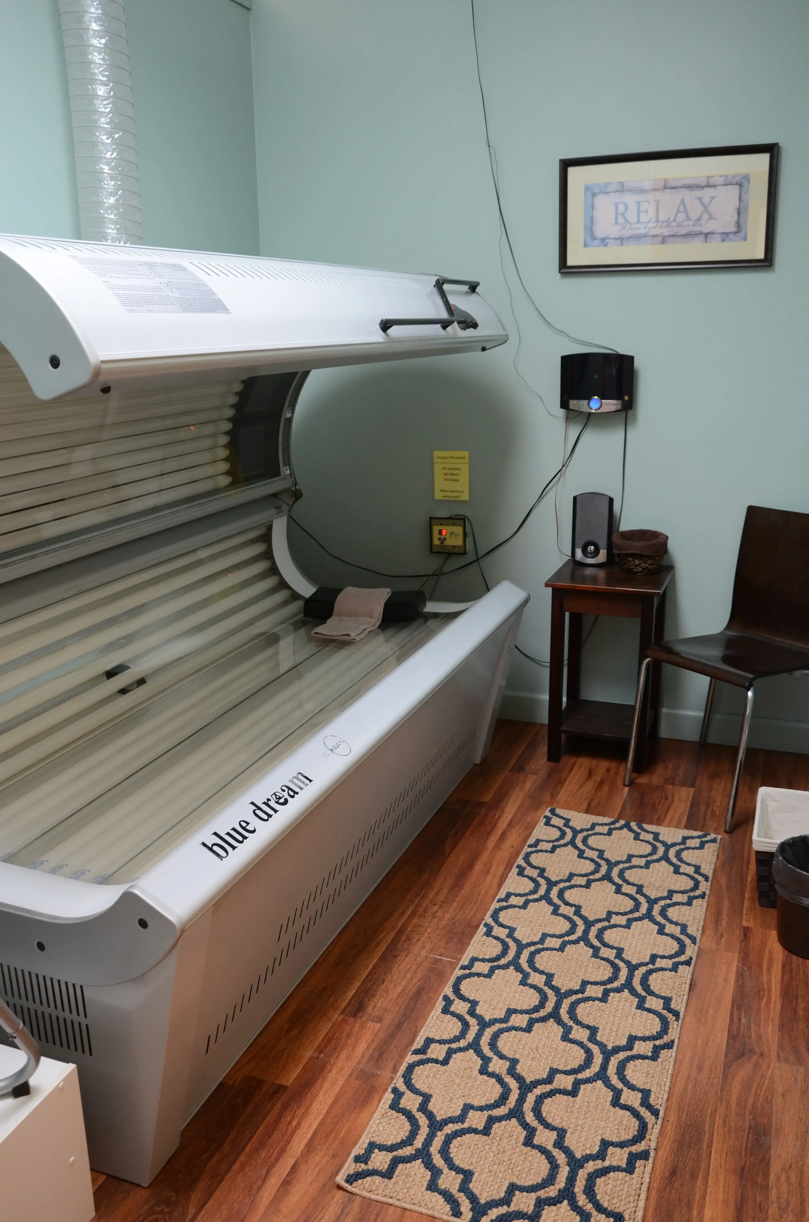 LTD Laundromat: an SBL Venture - Image 4