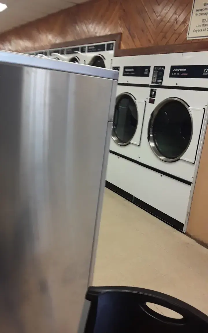 LTD Laundromat: an SBL Venture - Image 19