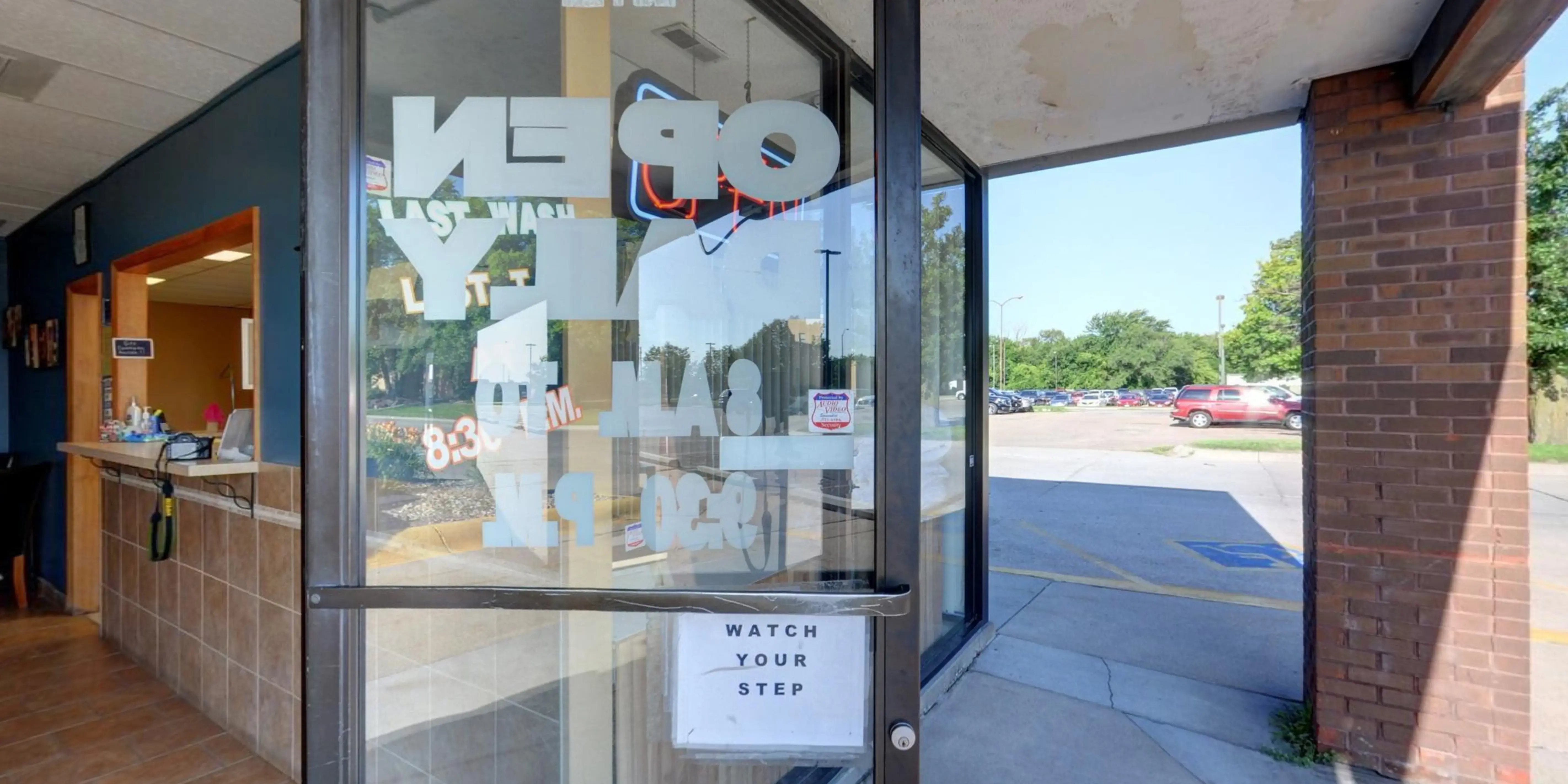 LTD Laundromat: an SBL Venture - Image 10