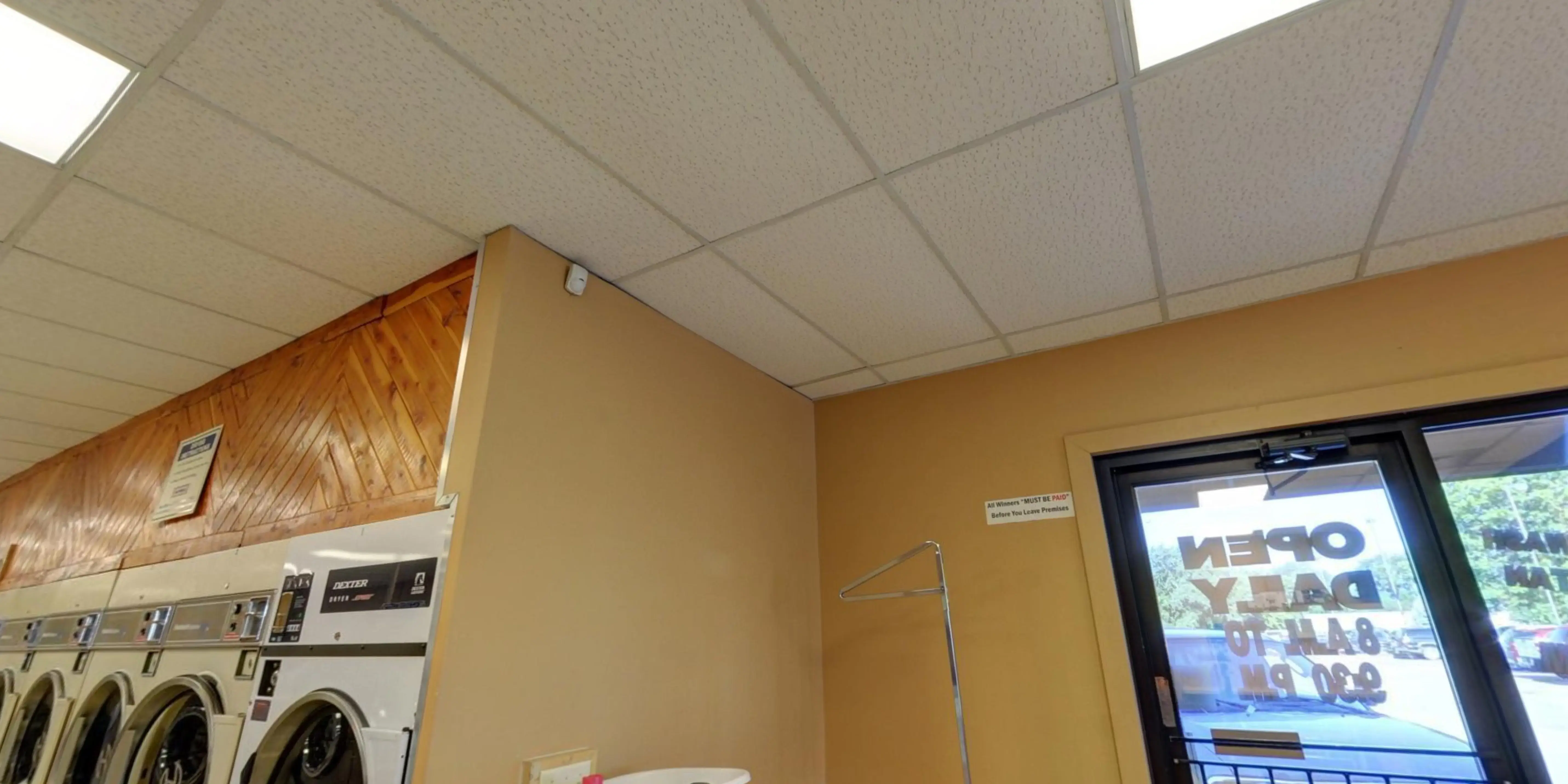 LTD Laundromat: an SBL Venture - Image 5