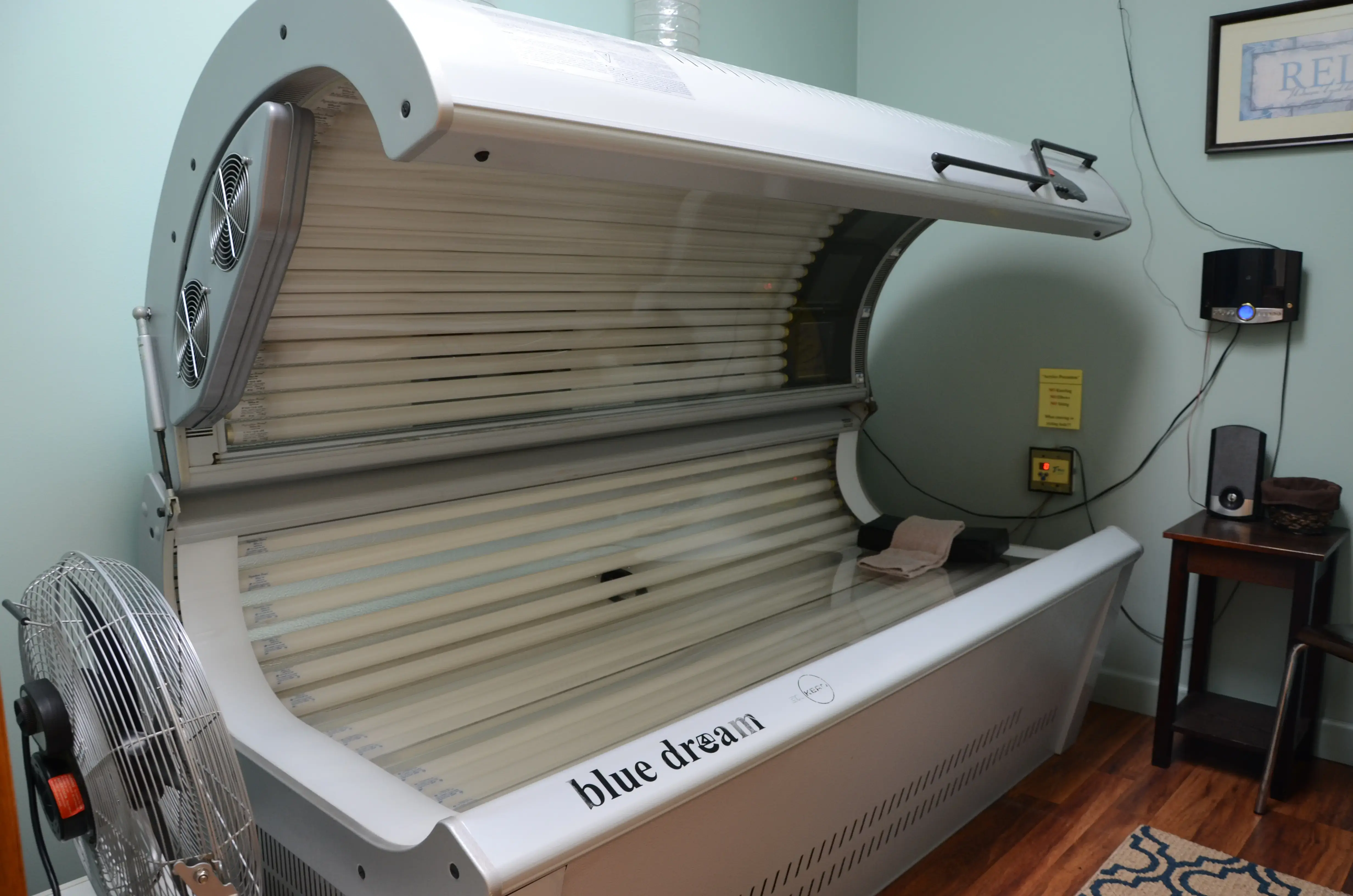 LTD Laundromat: an SBL Venture - Image 15
