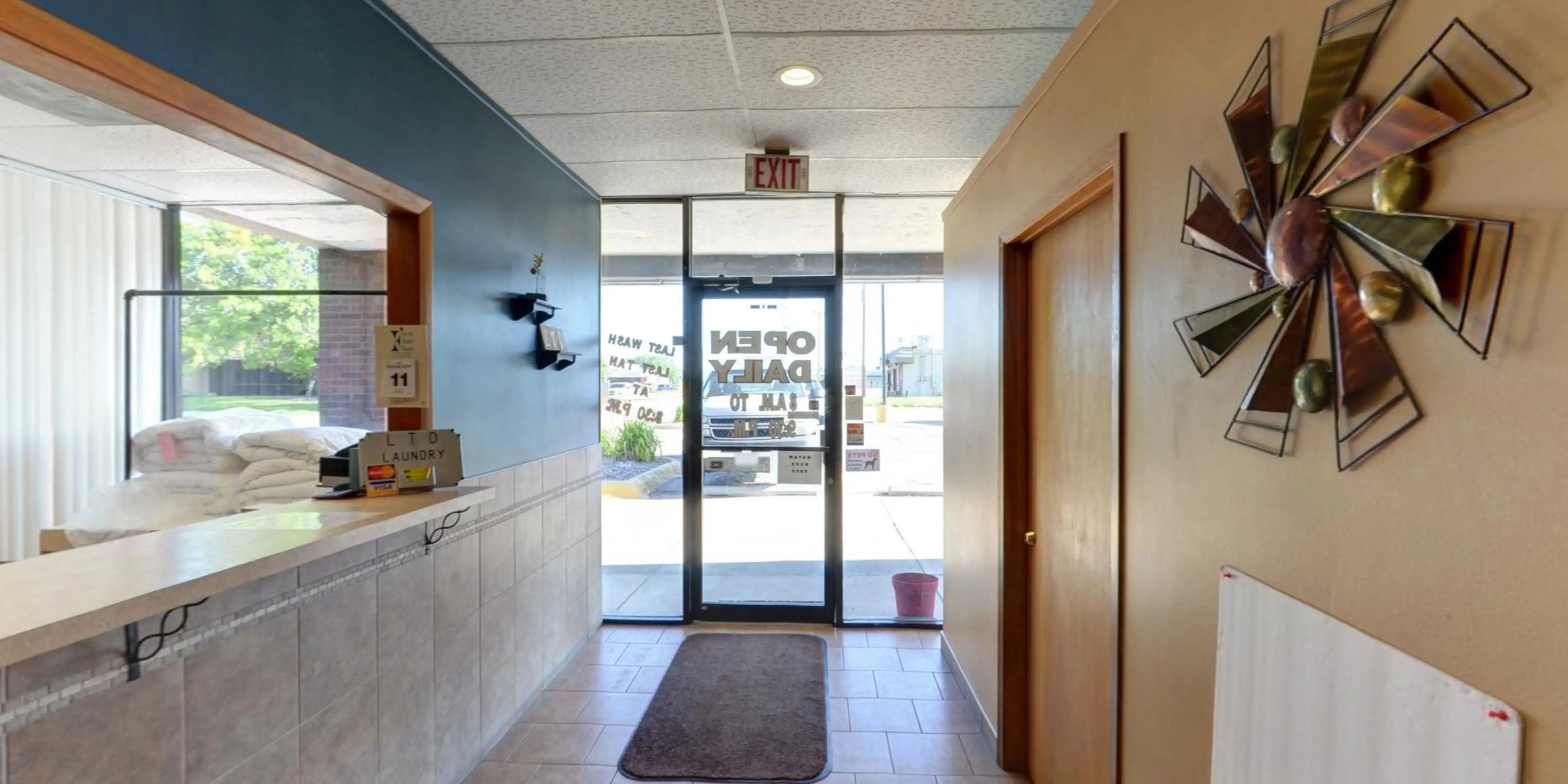 LTD Laundromat: an SBL Venture - Image 14
