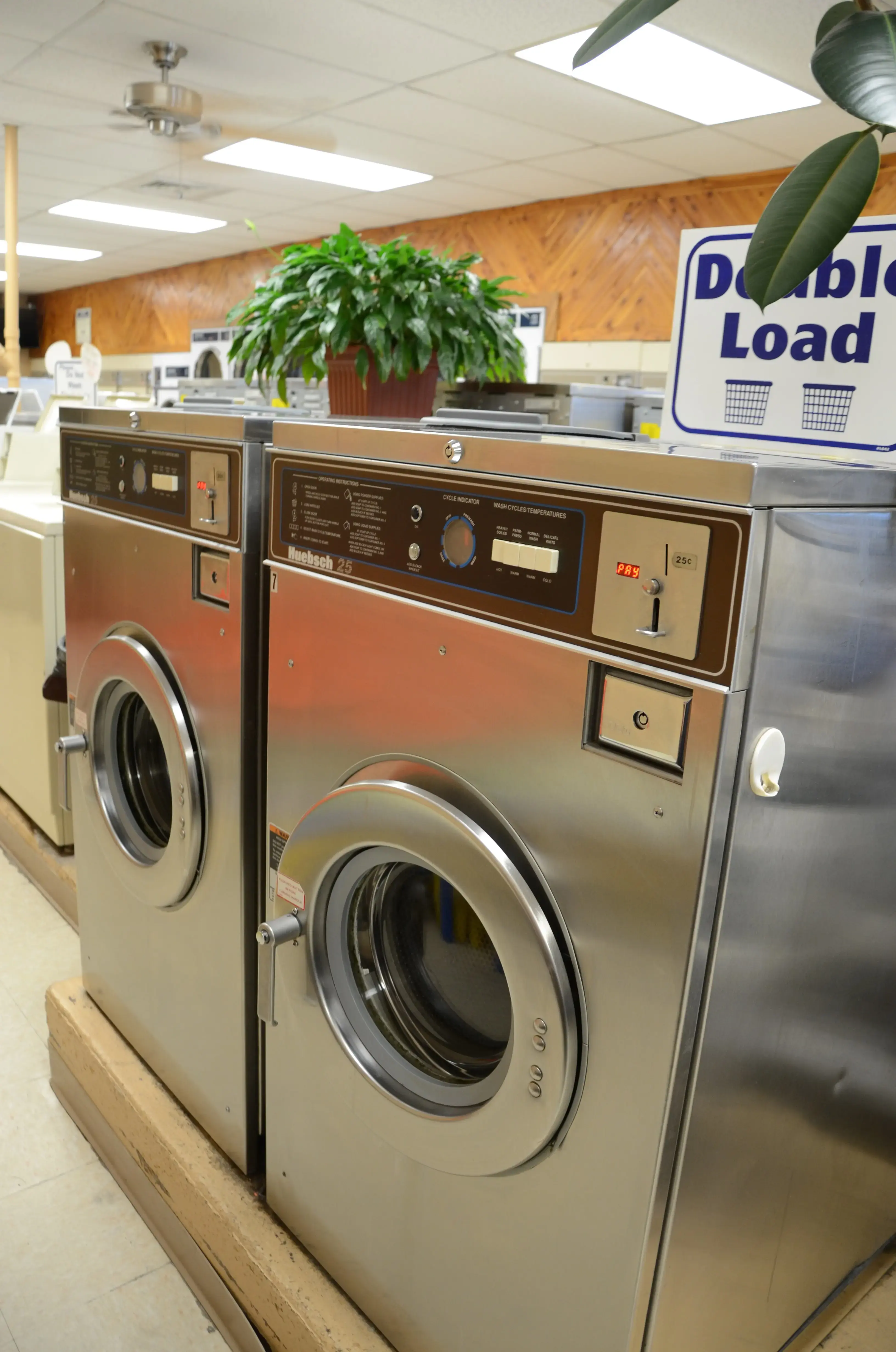 LTD Laundromat: an SBL Venture thumbnail 12