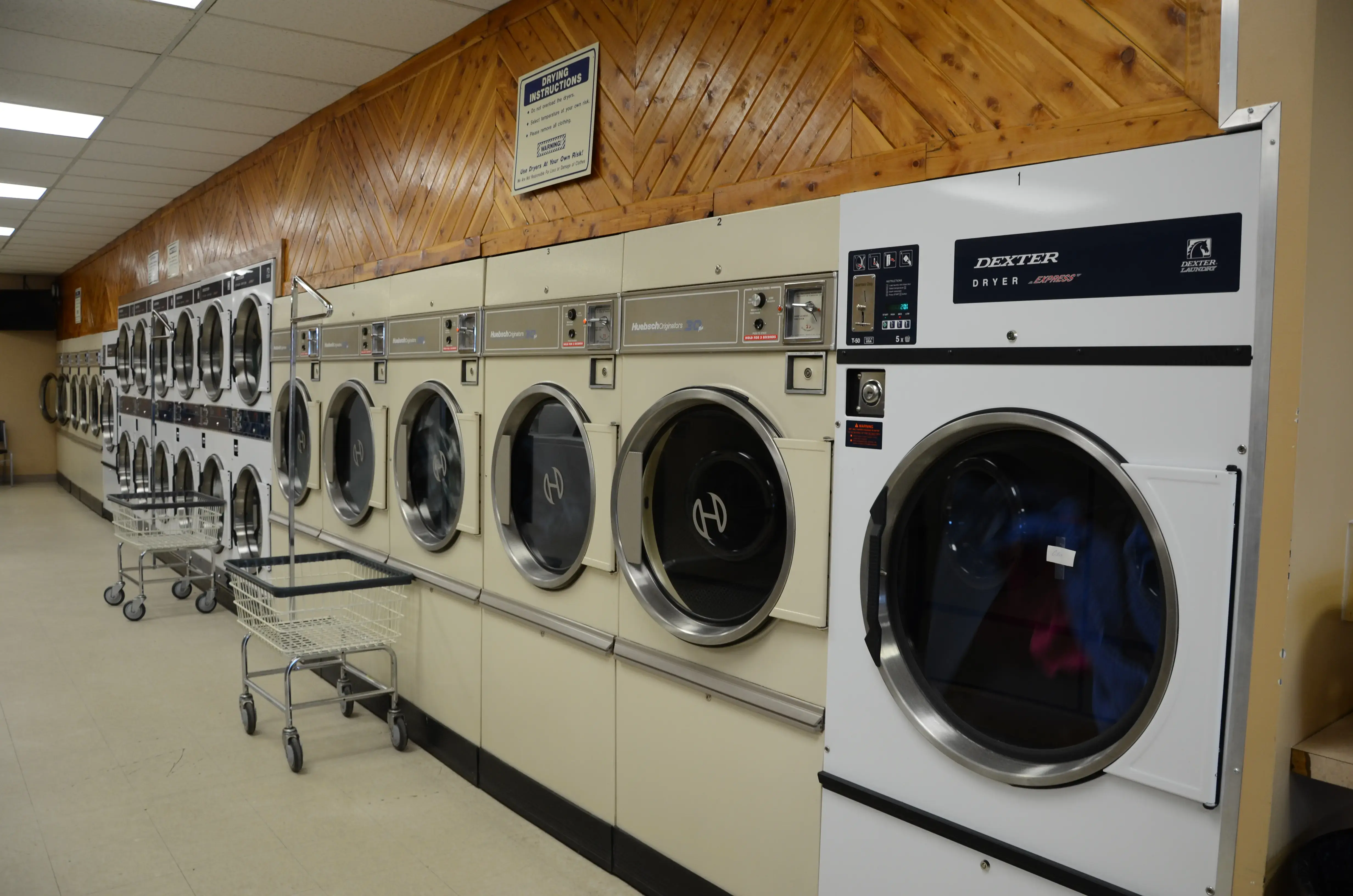 LTD Laundromat: an SBL Venture thumbnail 3