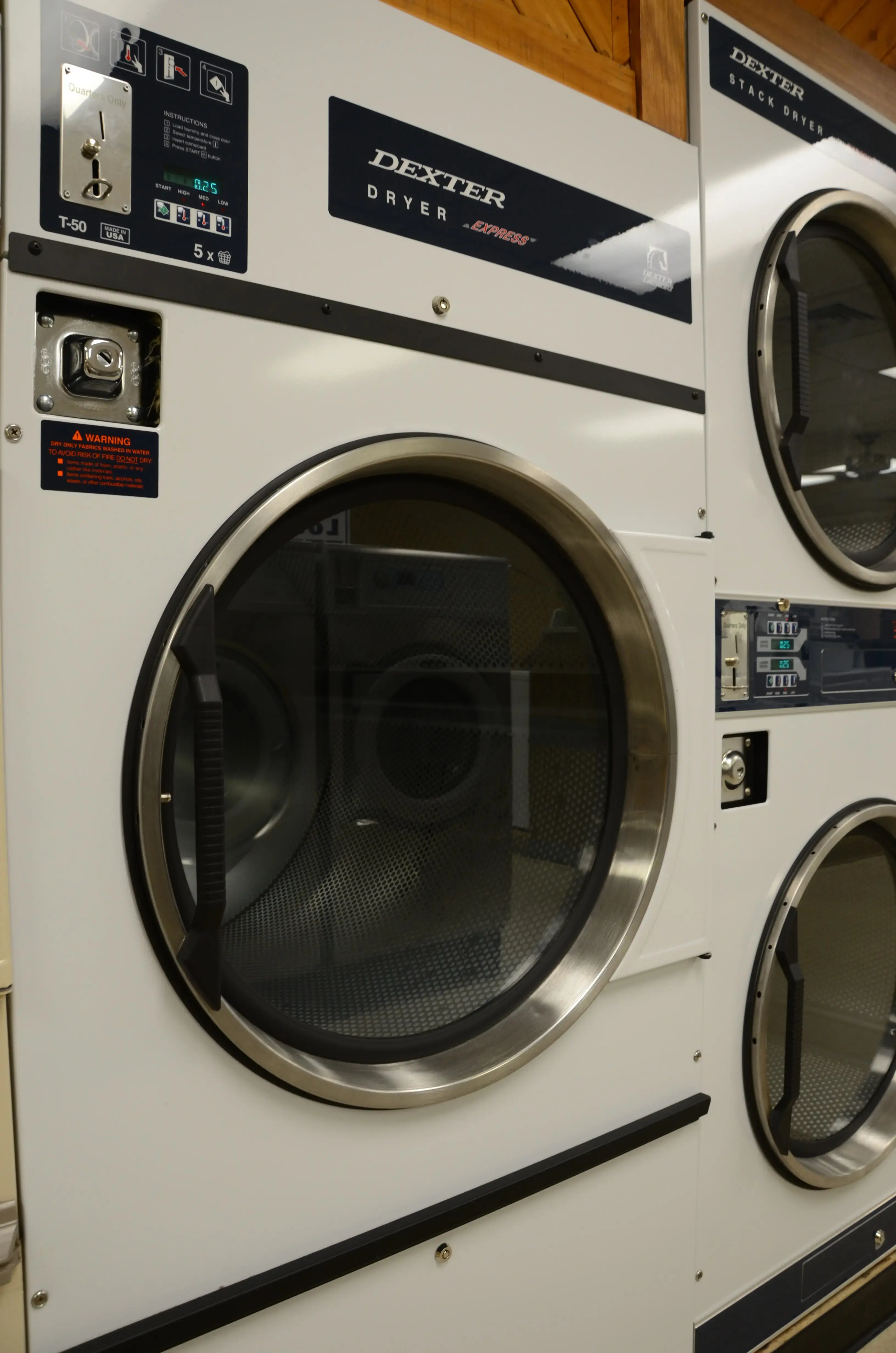 LTD Laundromat: an SBL Venture thumbnail 17