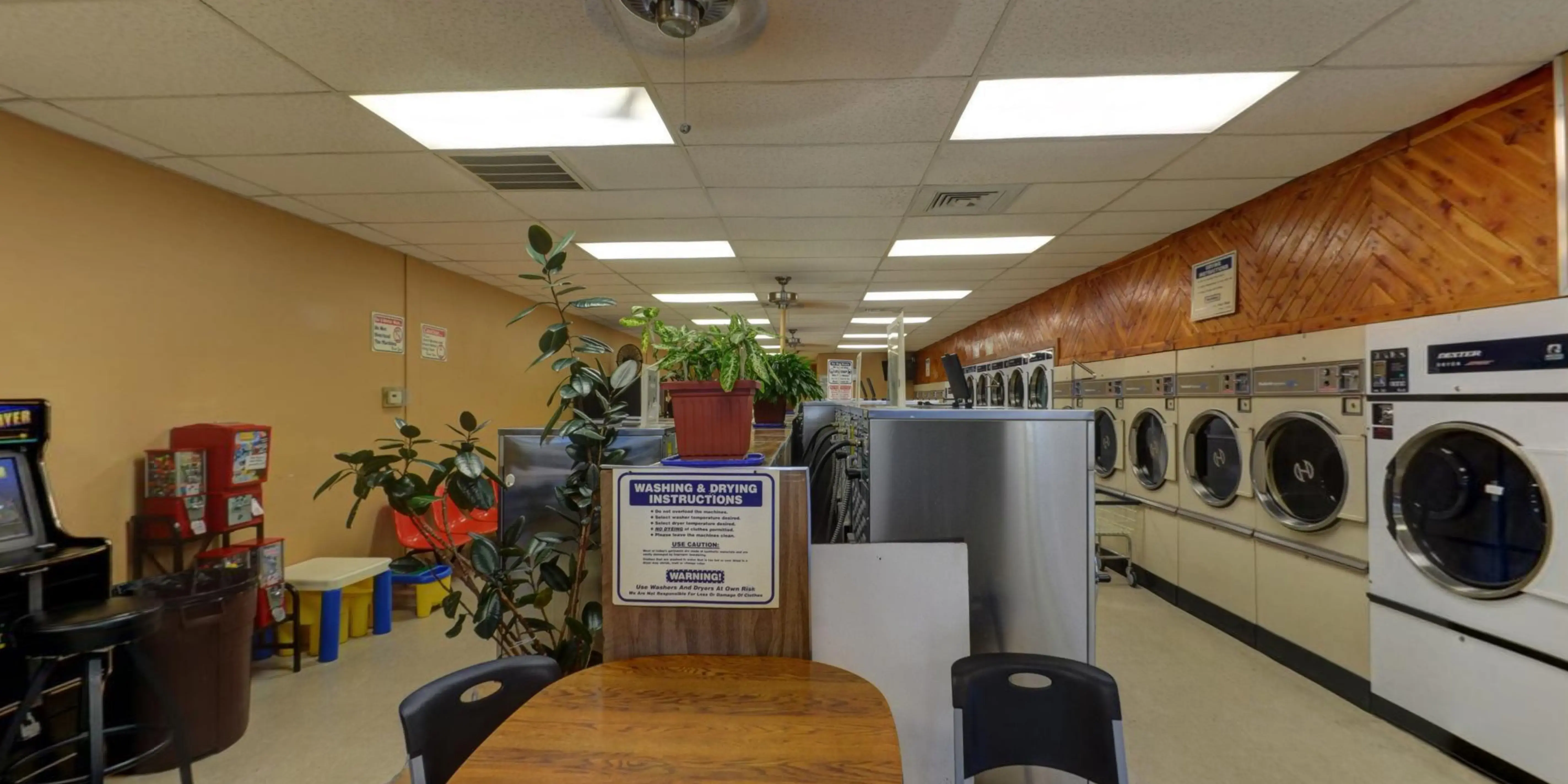 LTD Laundromat: an SBL Venture thumbnail 7