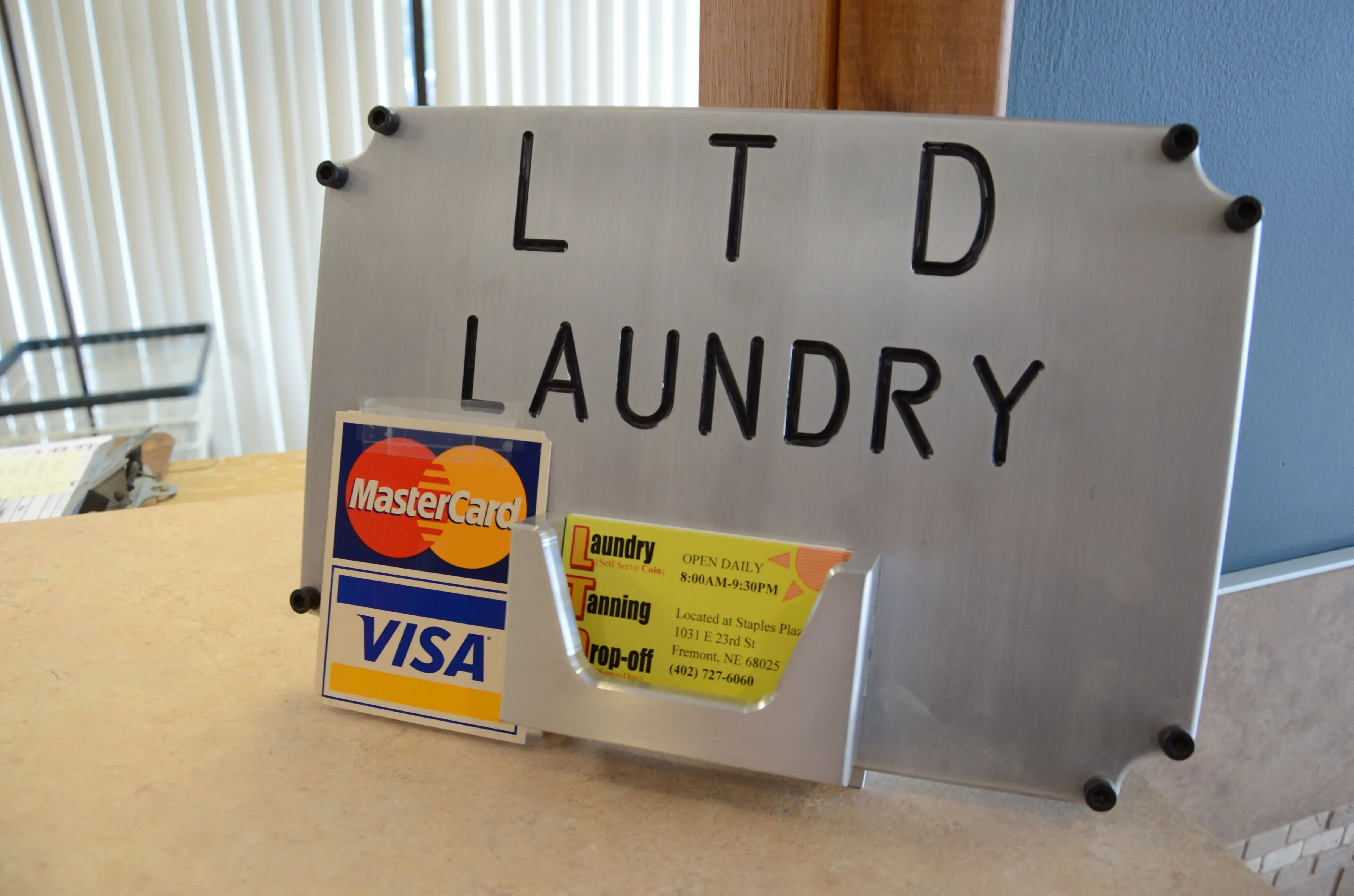 LTD Laundromat: an SBL Venture thumbnail 18