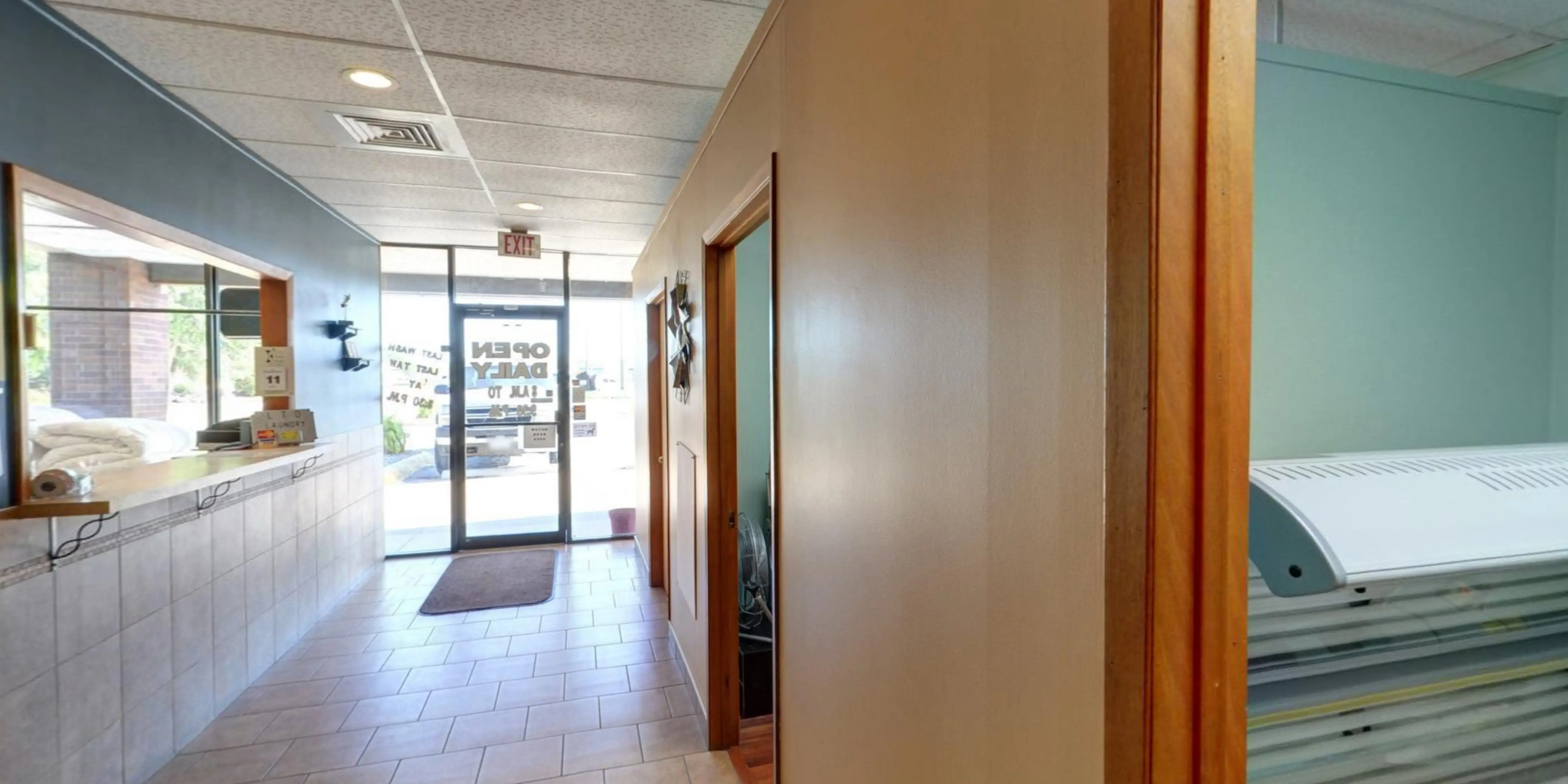 LTD Laundromat: an SBL Venture thumbnail 13