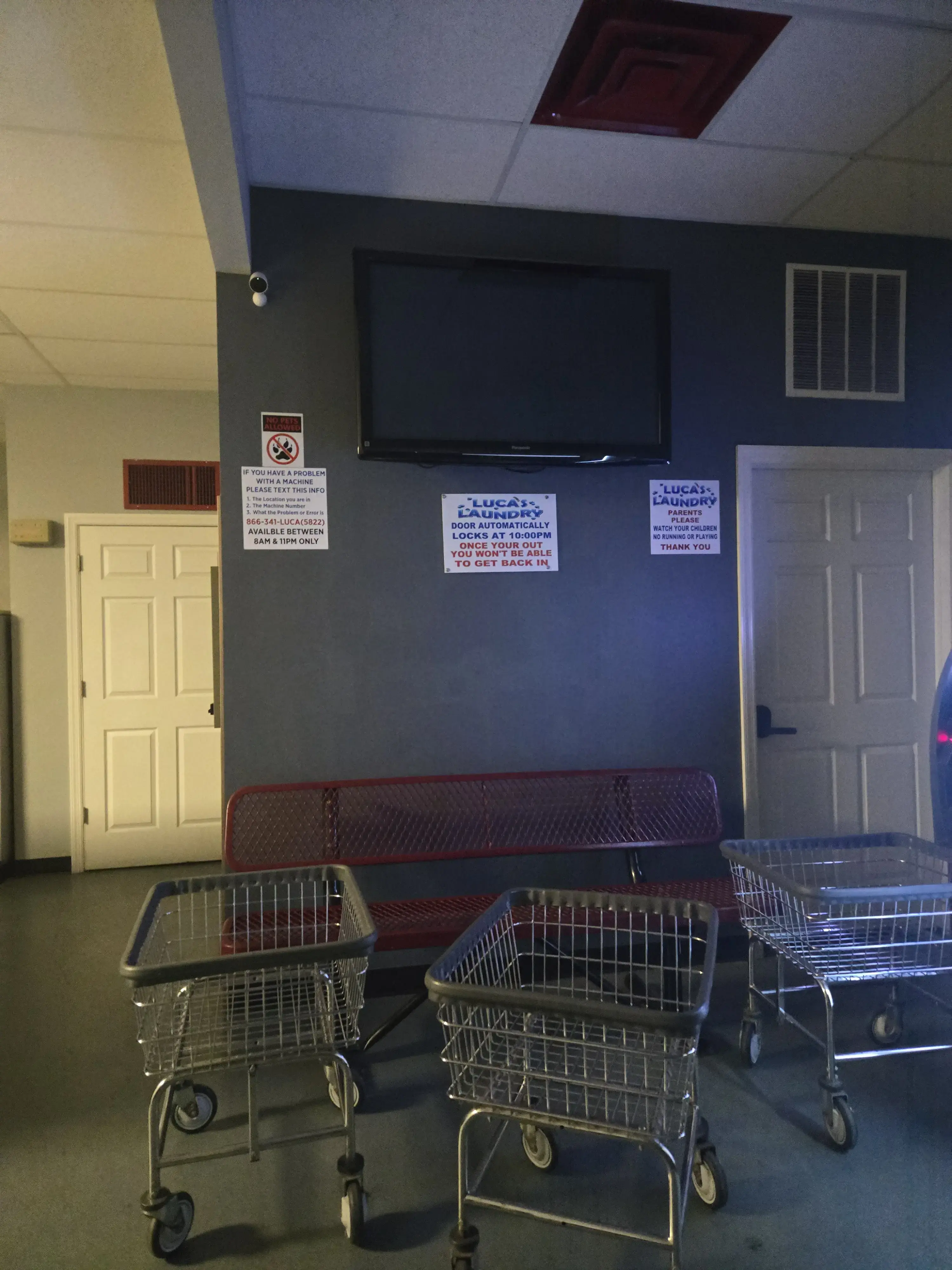LUCA’S LAUNDRY - Image 17
