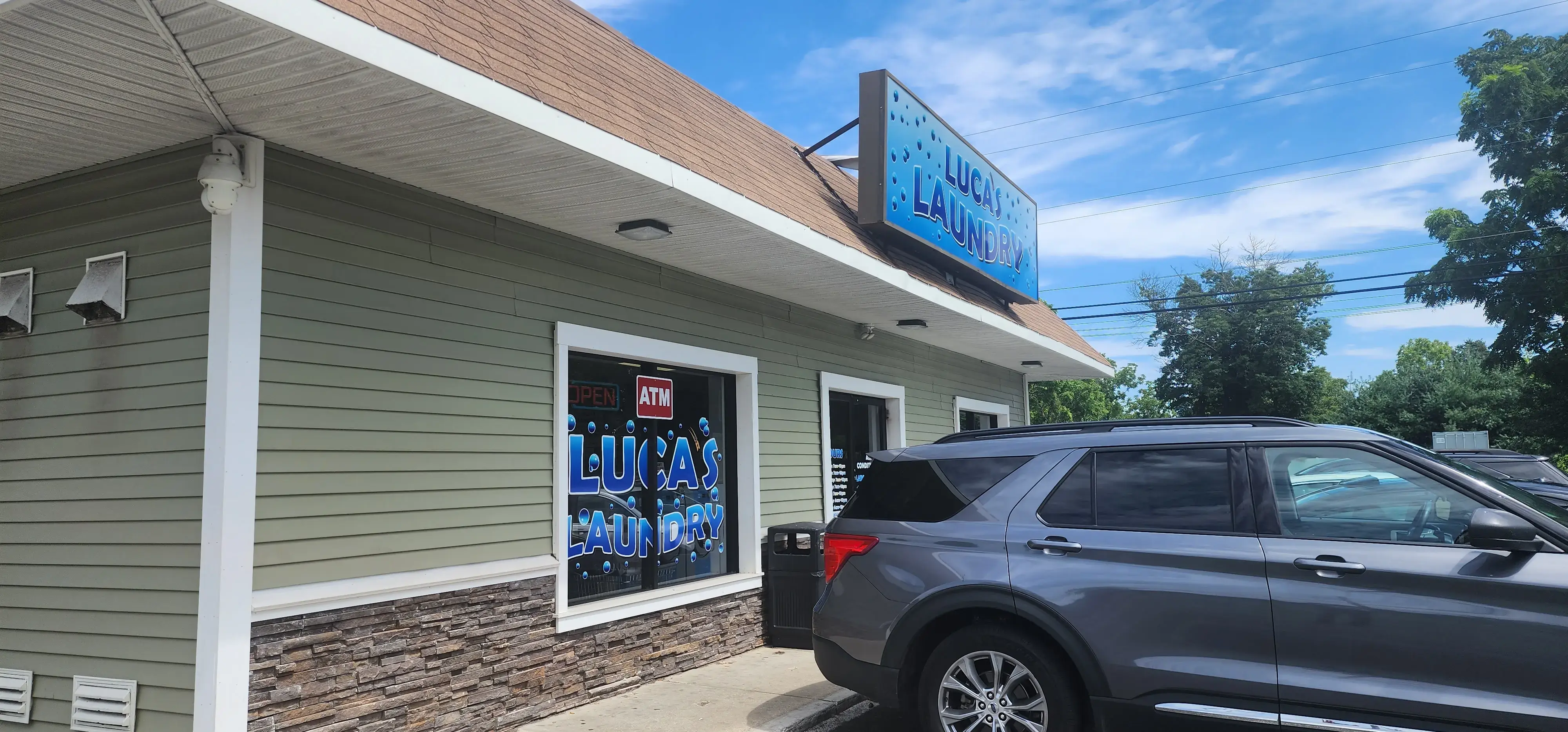 LUCA’S LAUNDRY - Image 12