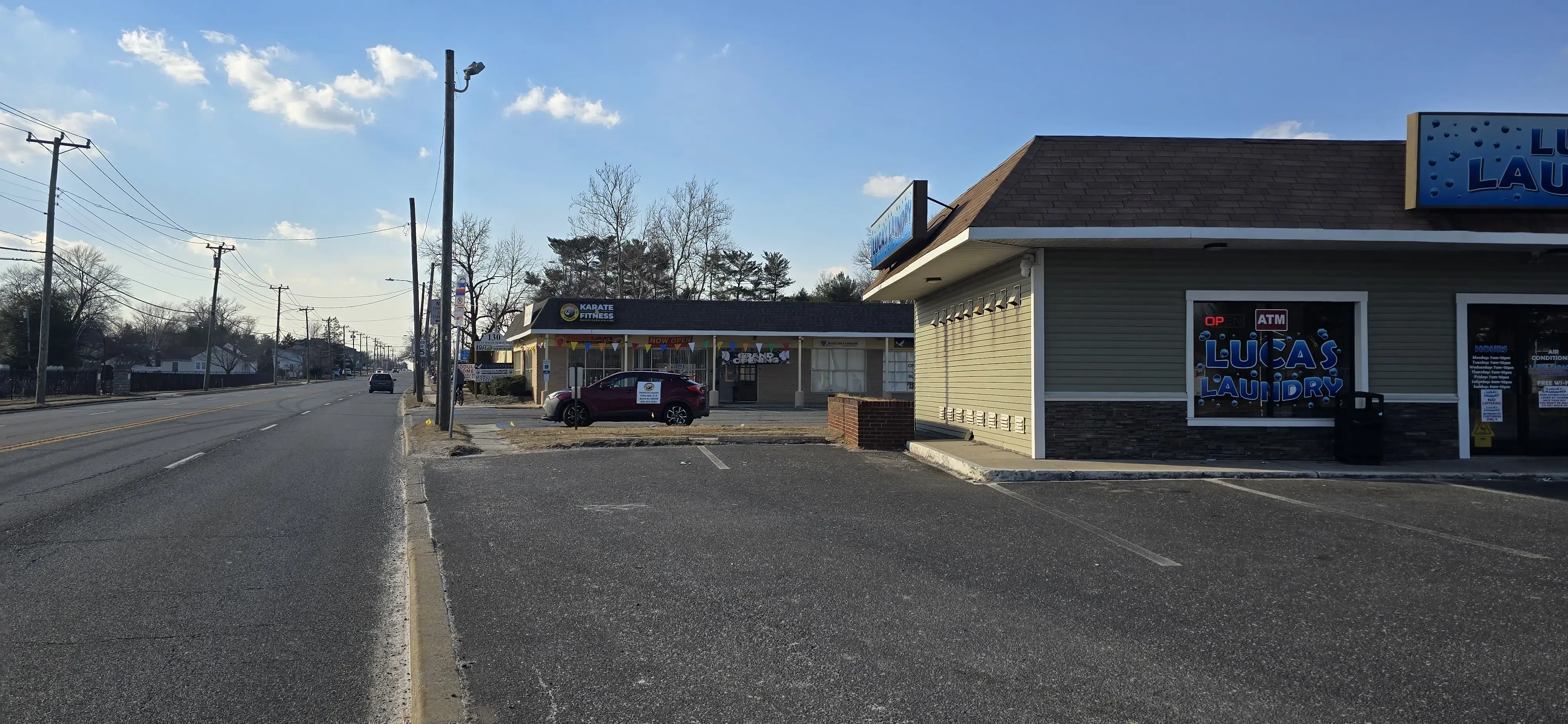 LUCA’S LAUNDRY - Image 20