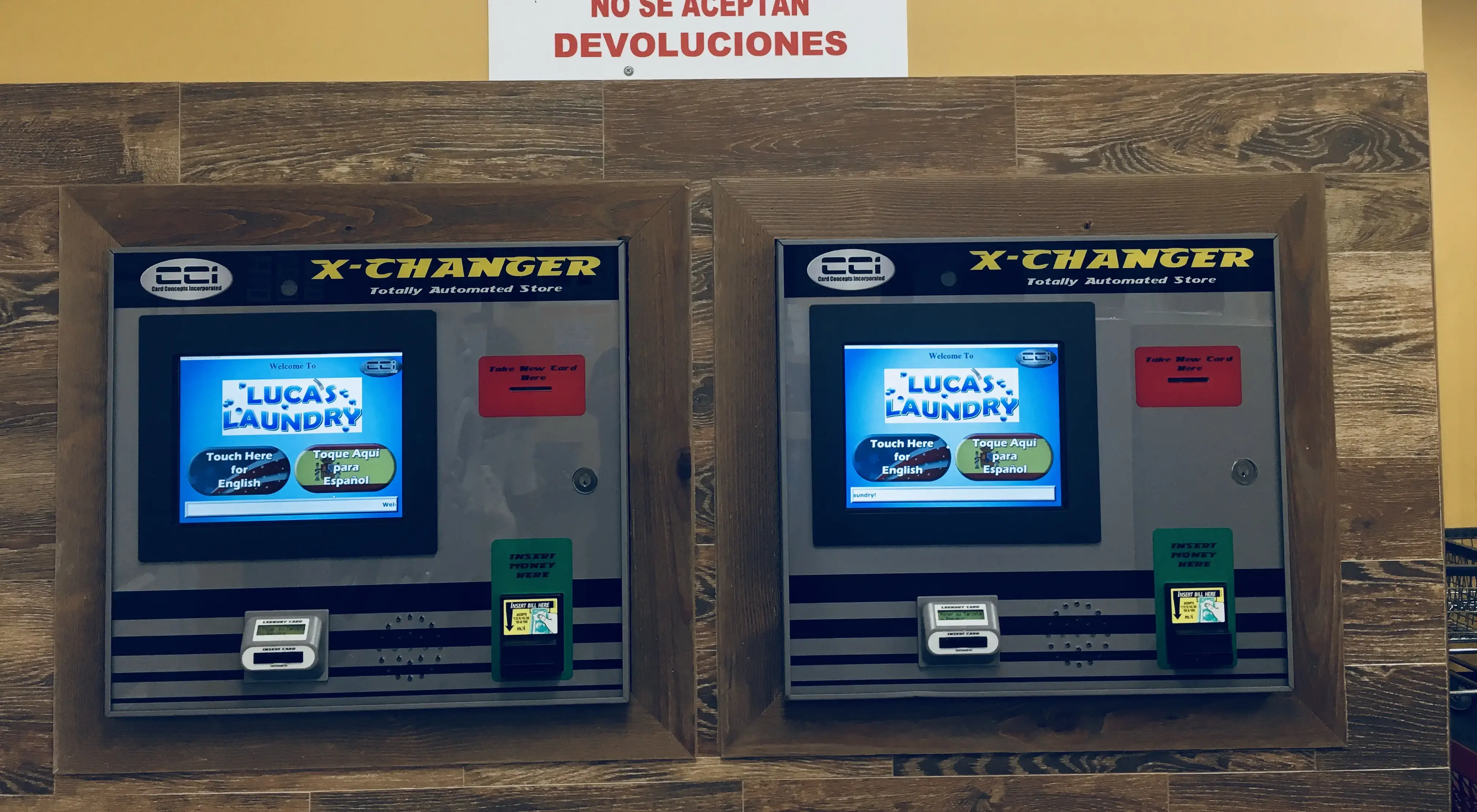 LUCA’S LAUNDRY - Image 5