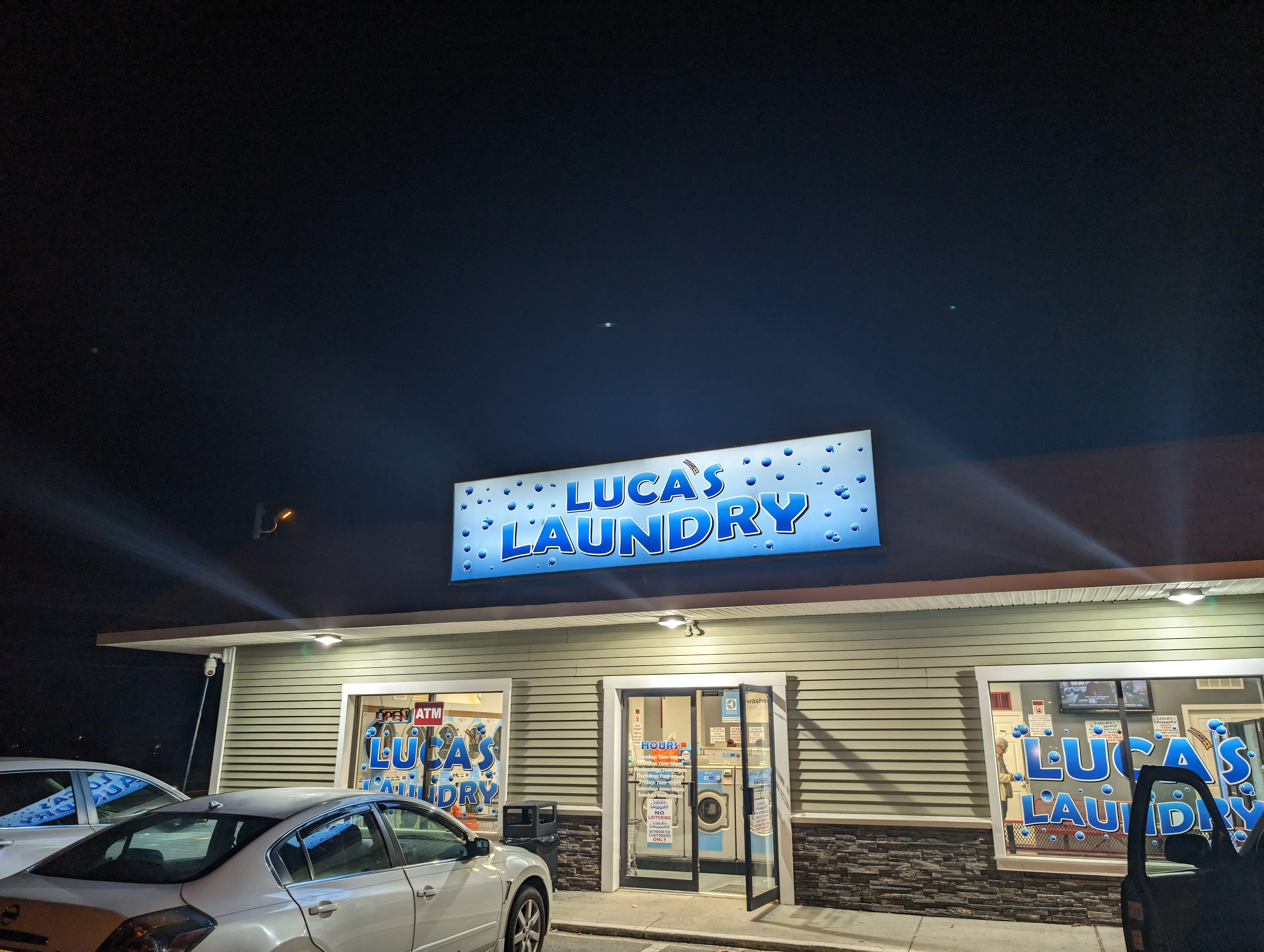 LUCA’S LAUNDRY thumbnail 8