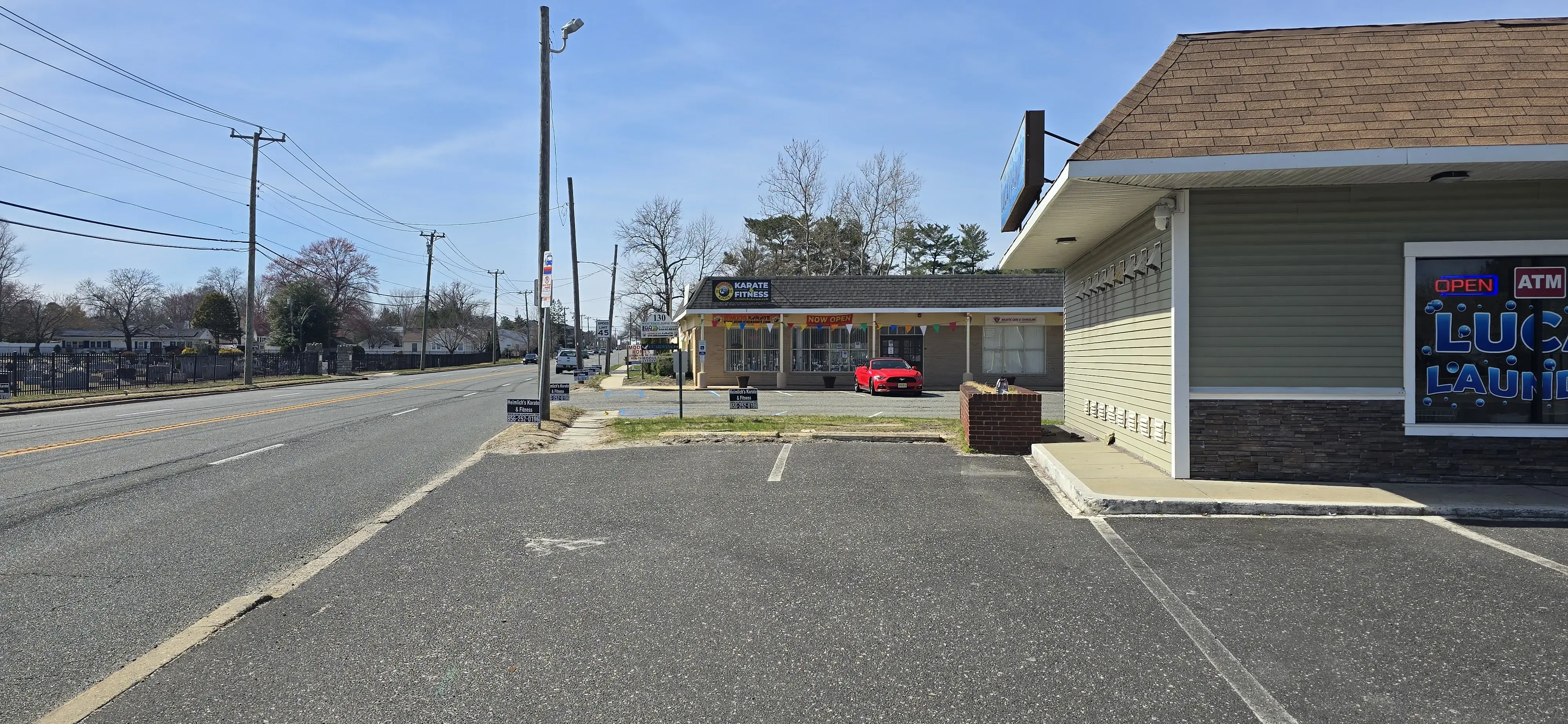 LUCA’S LAUNDRY - Image 11