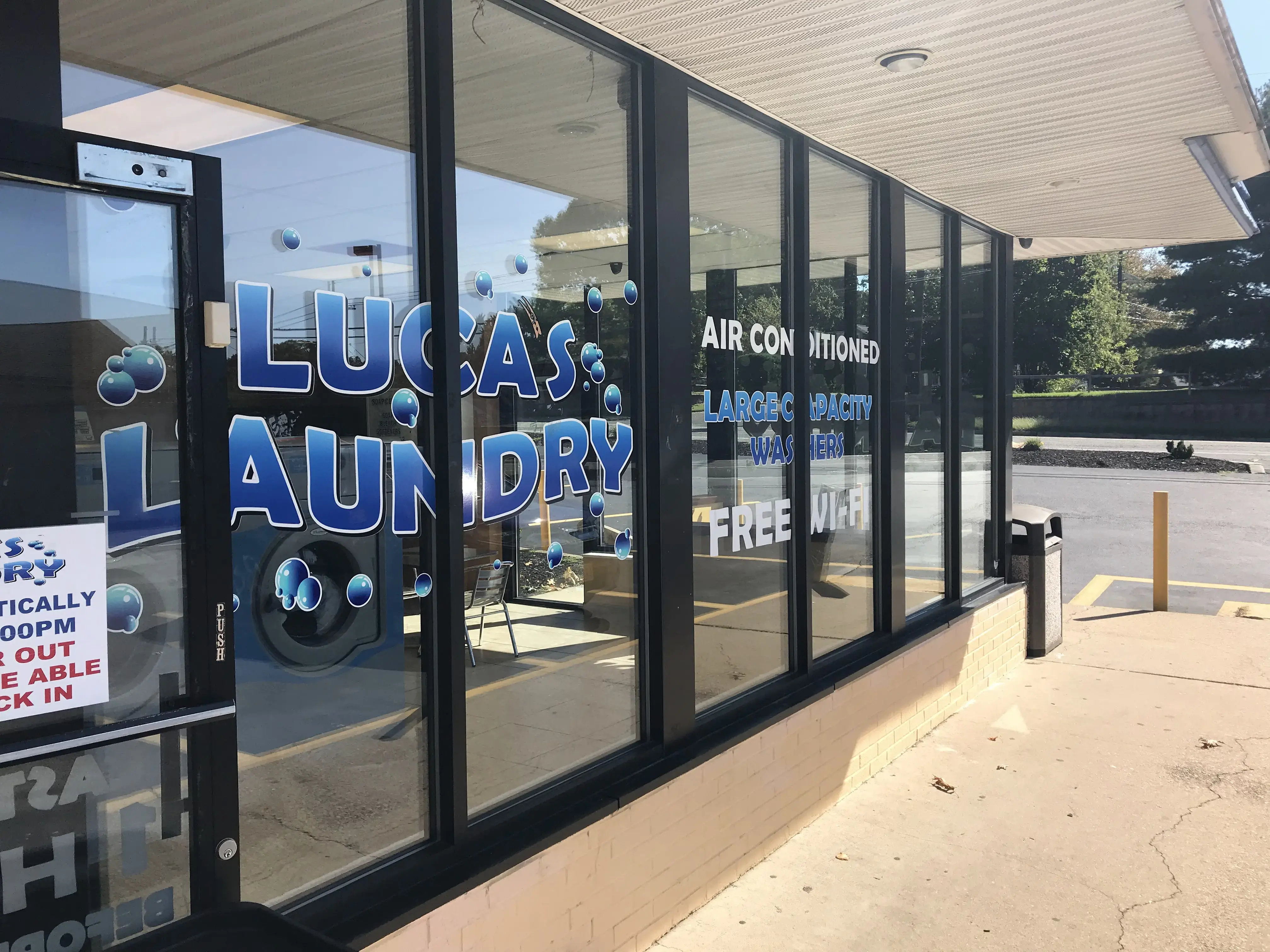 LUCA’S LAUNDRY - Image 3