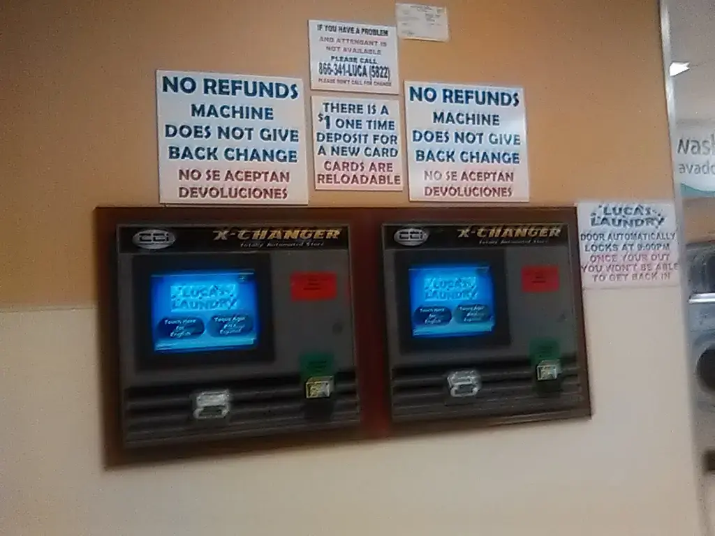 LUCA’S LAUNDRY - Image 9