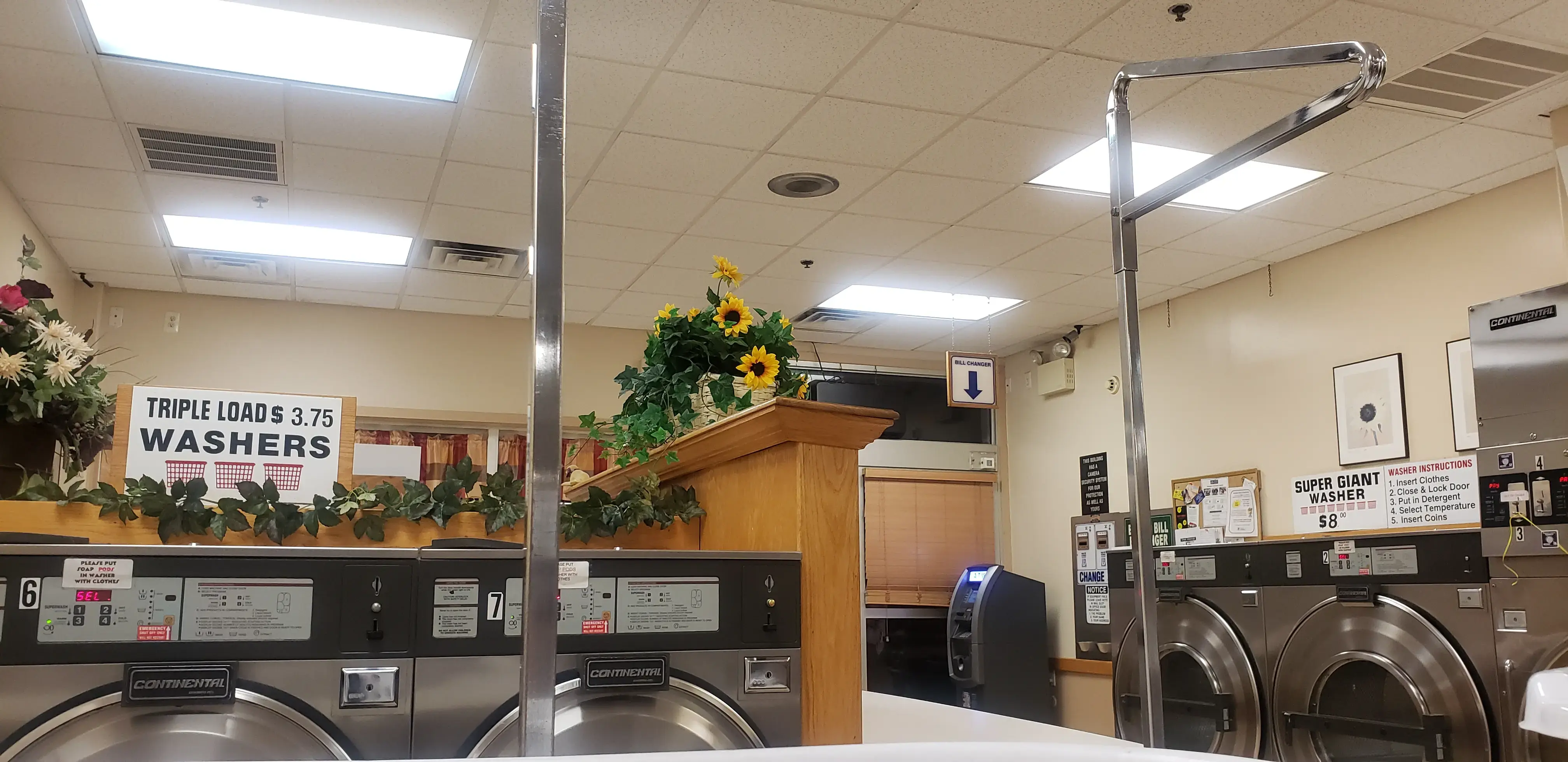 LUCA'S LAUNDRY - Image 8