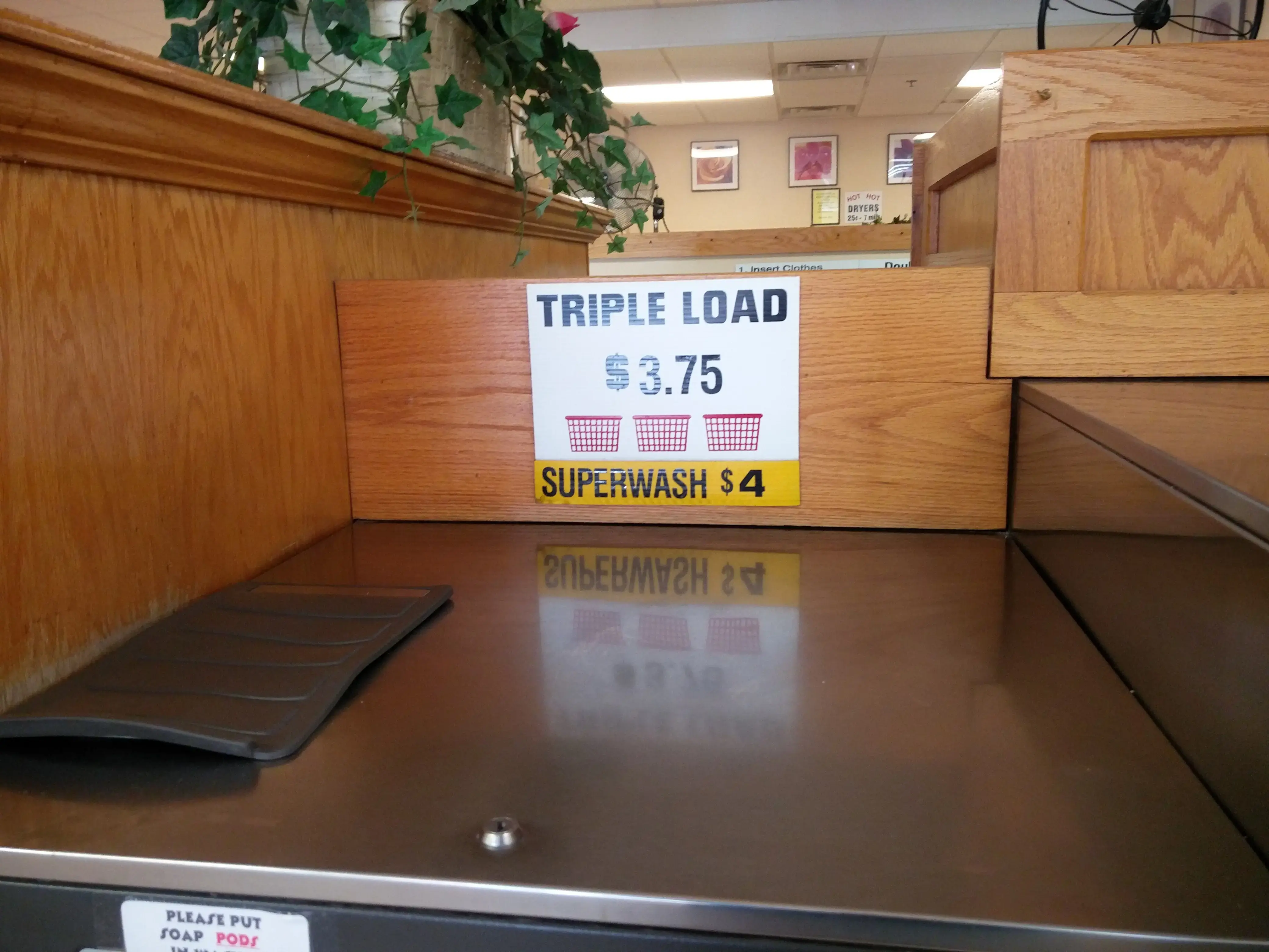 LUCA'S LAUNDRY - Image 16