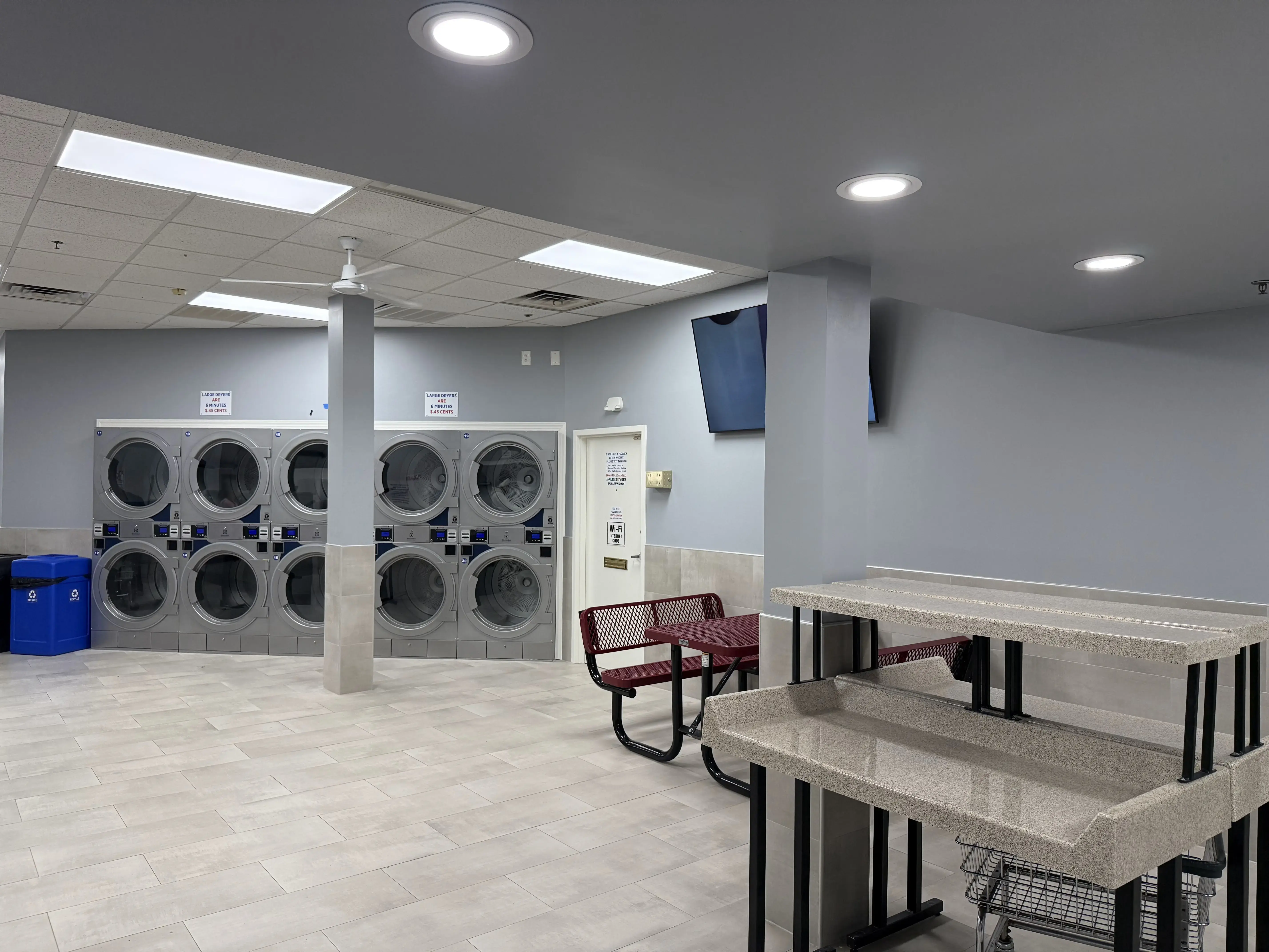 LUCA'S LAUNDRY - Image 5