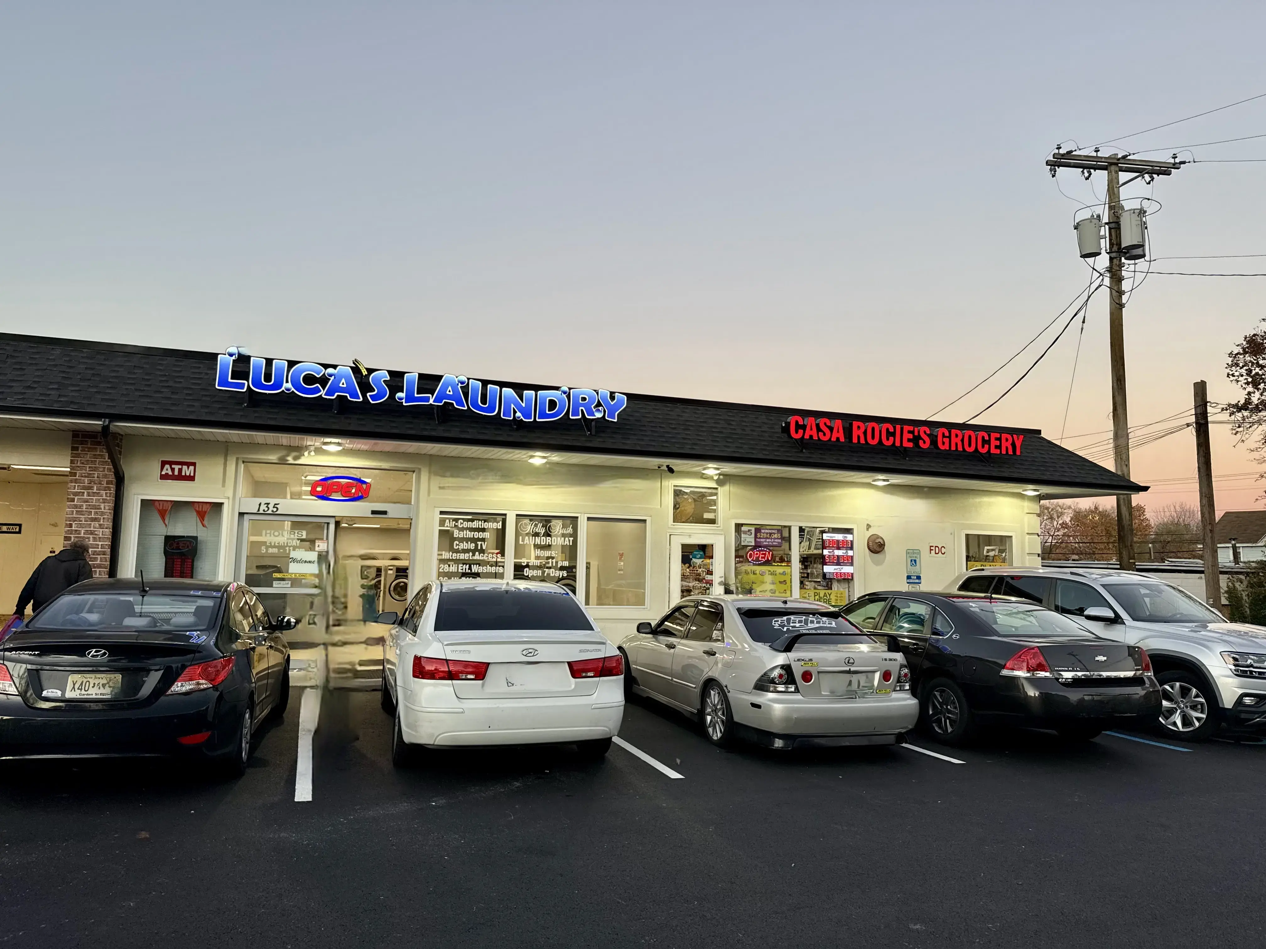 LUCA'S LAUNDRY - Image 3