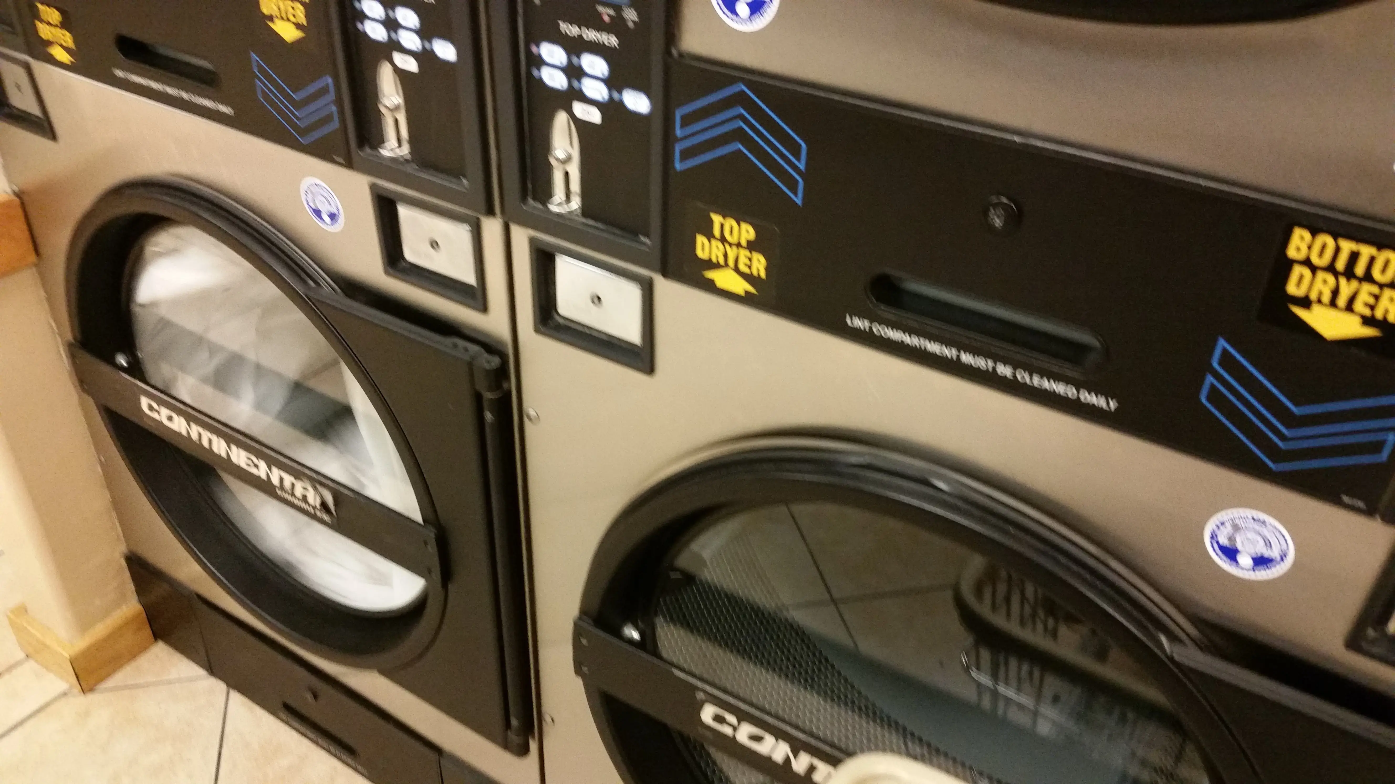LUCA'S LAUNDRY thumbnail 9