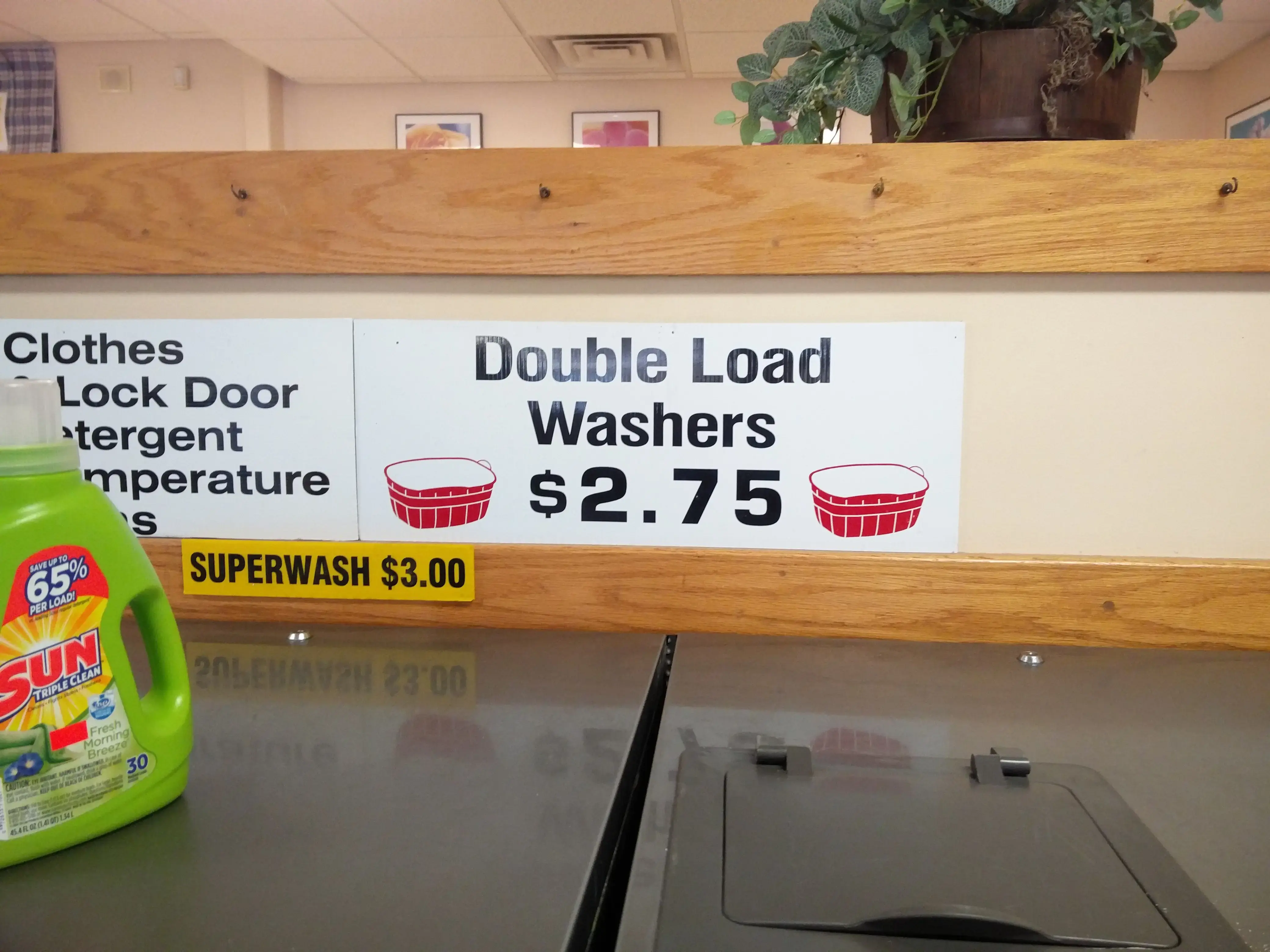 LUCA'S LAUNDRY thumbnail 17