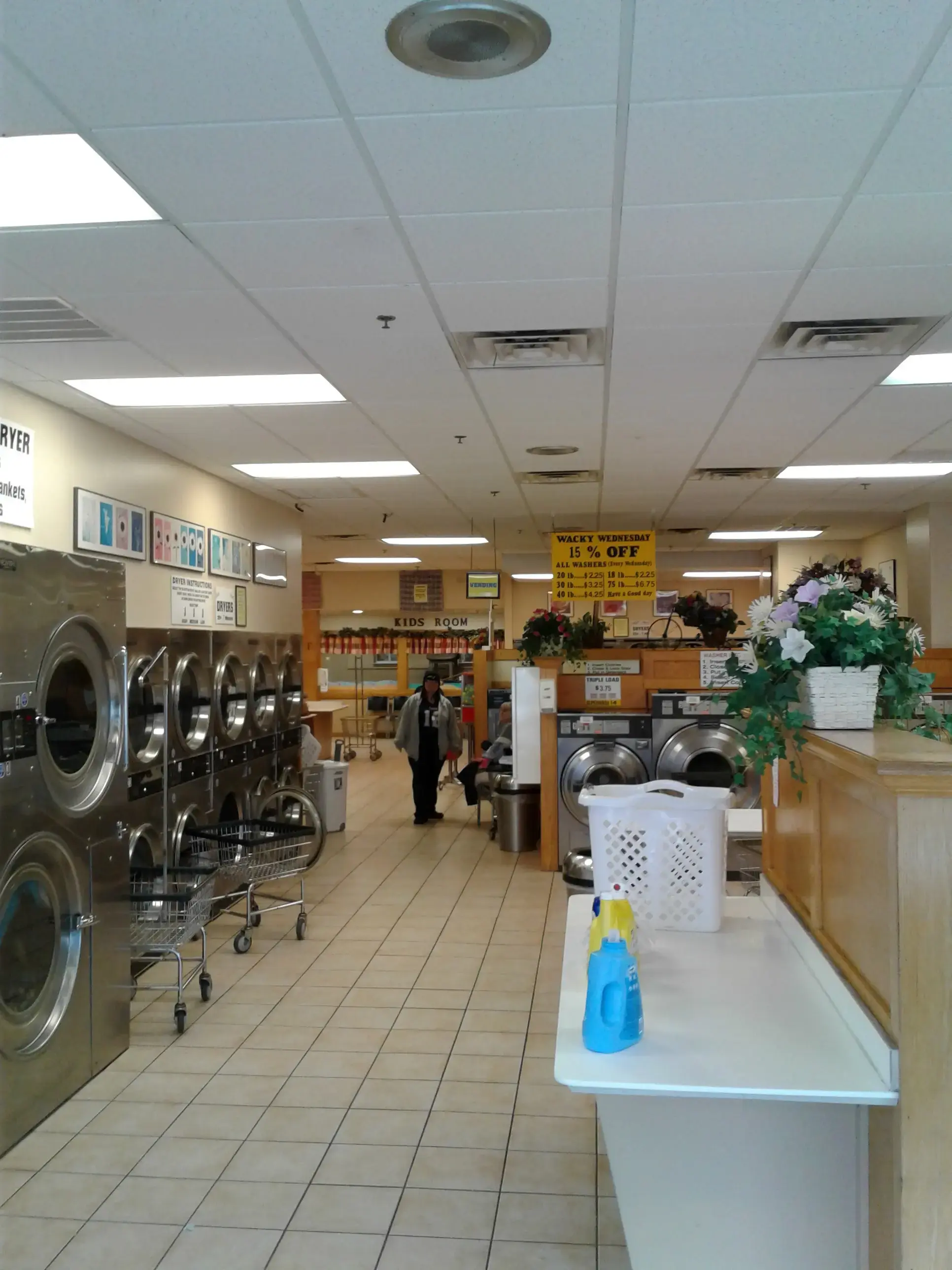 LUCA'S LAUNDRY thumbnail 10