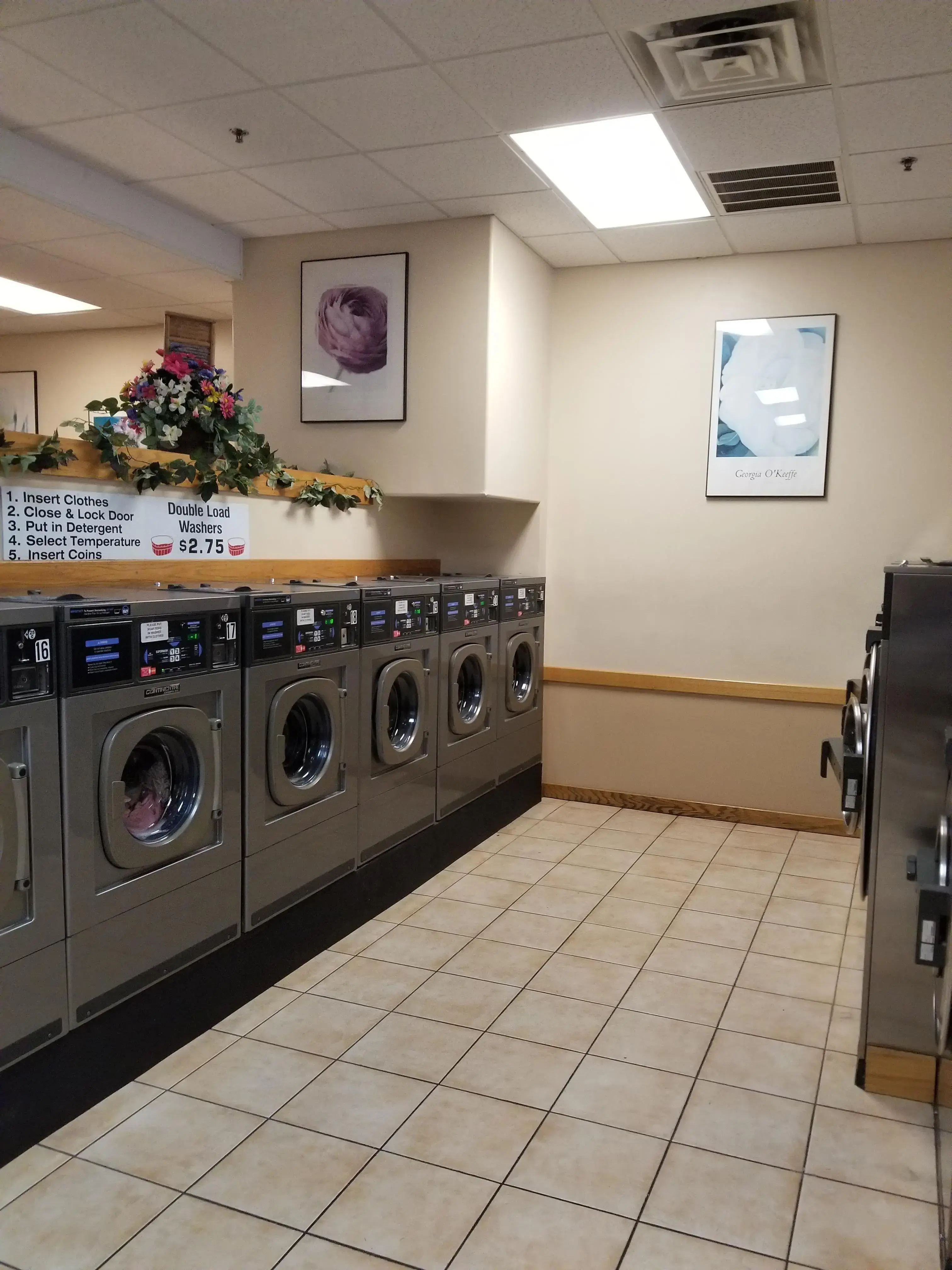 LUCA'S LAUNDRY - Image 14