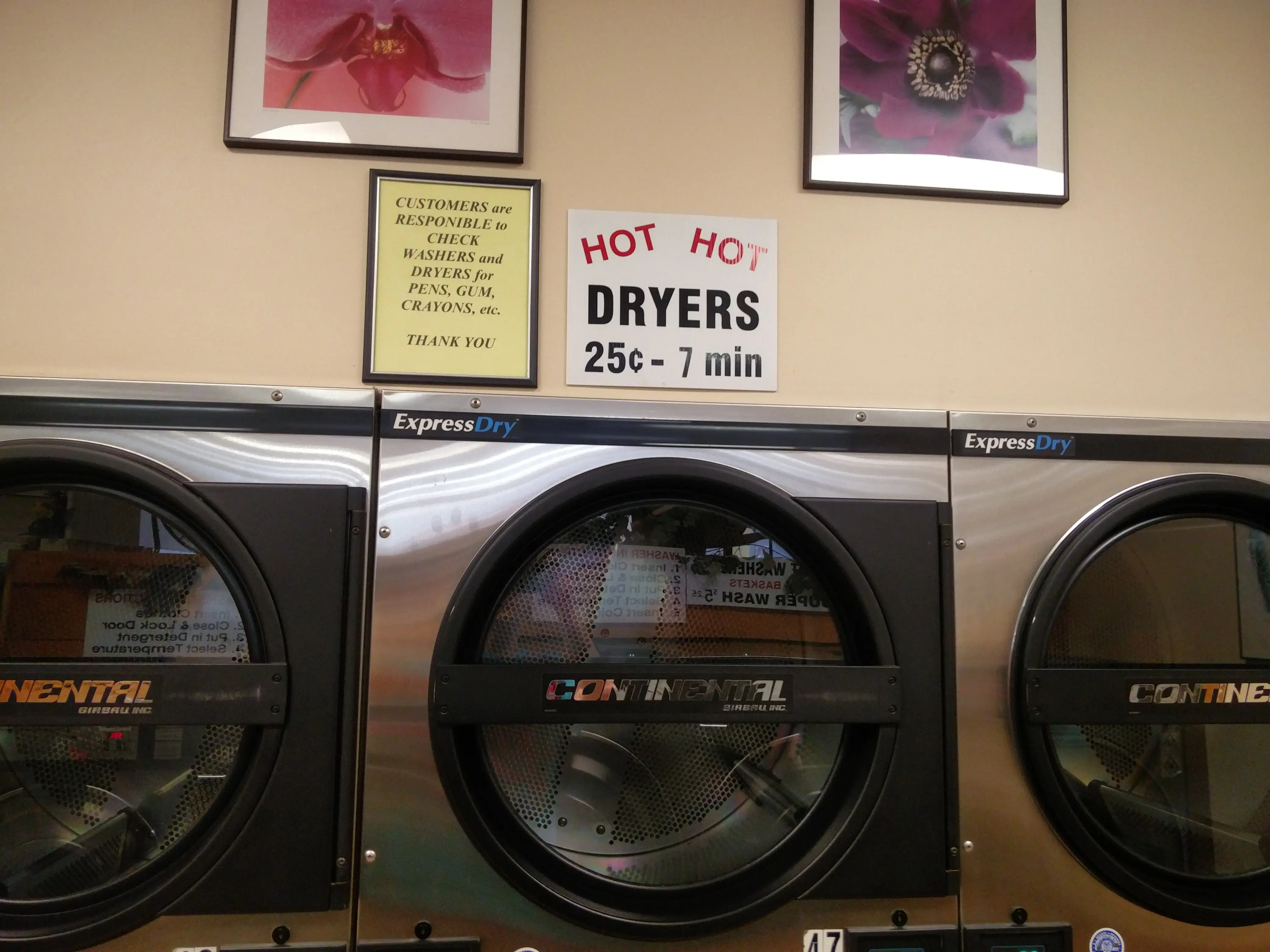 LUCA'S LAUNDRY - Image 15