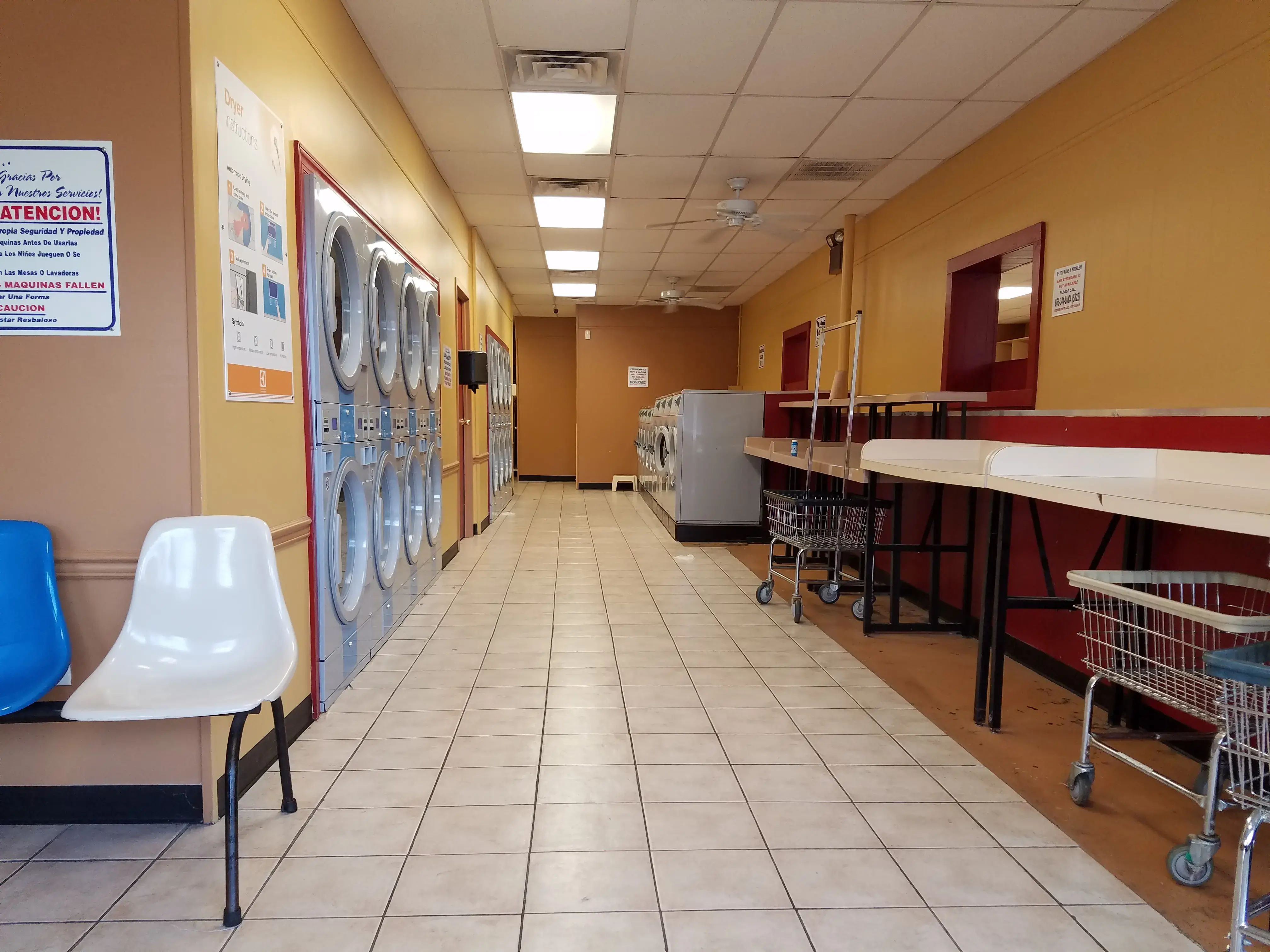 LUCA'S LAUNDRY - Image 3