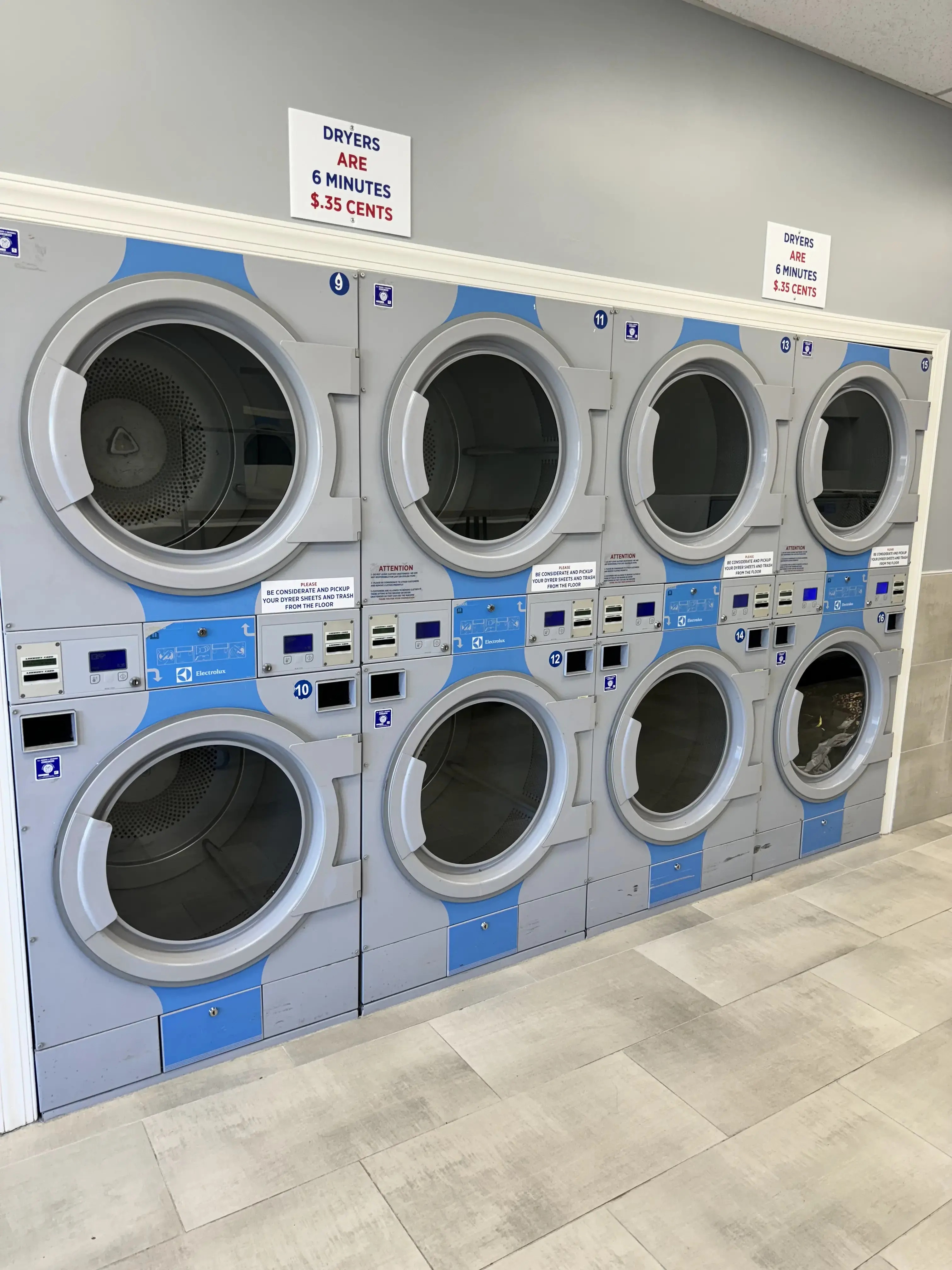 LUCA'S LAUNDRY - Image 15
