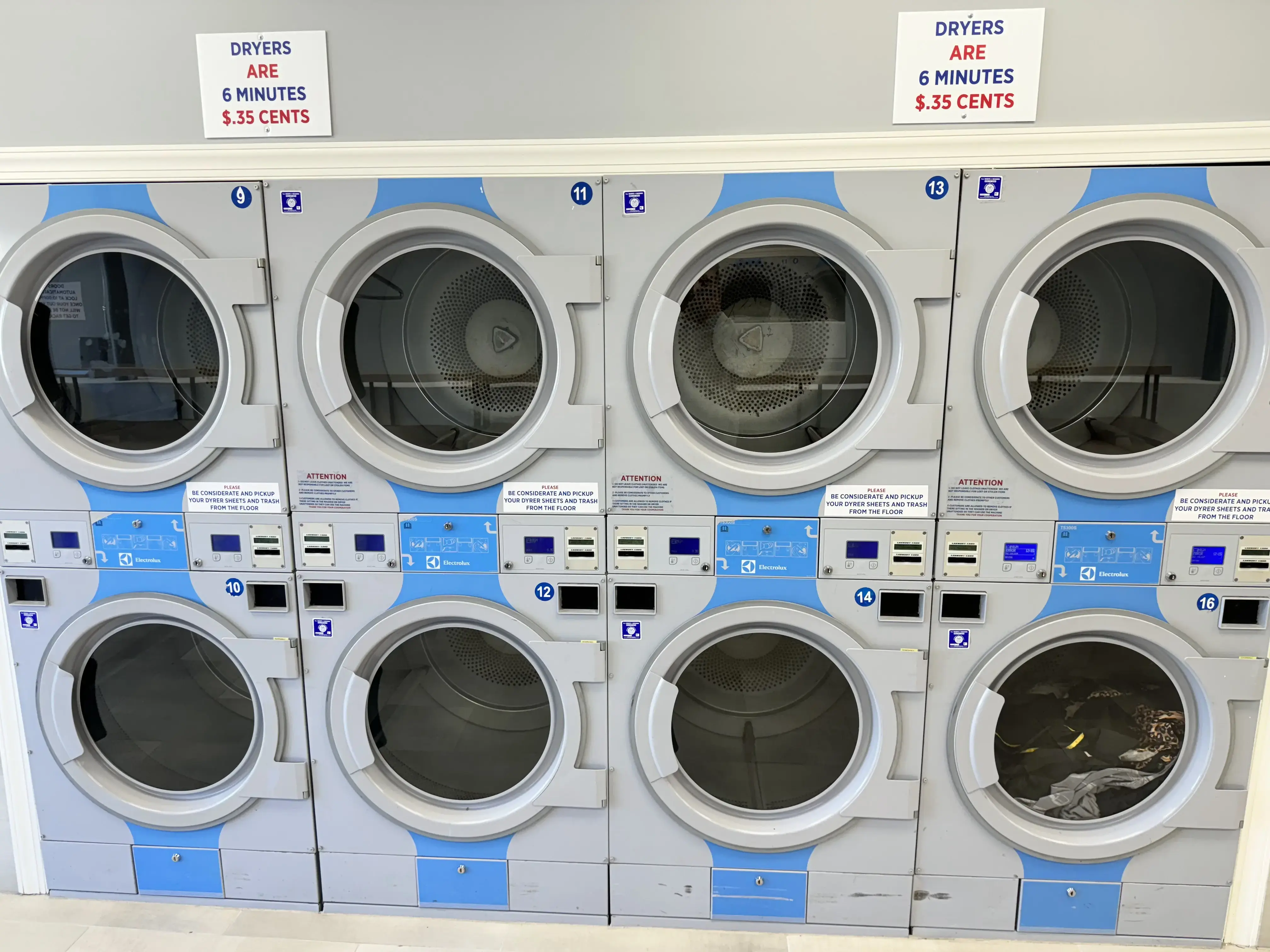 LUCA'S LAUNDRY - Image 6
