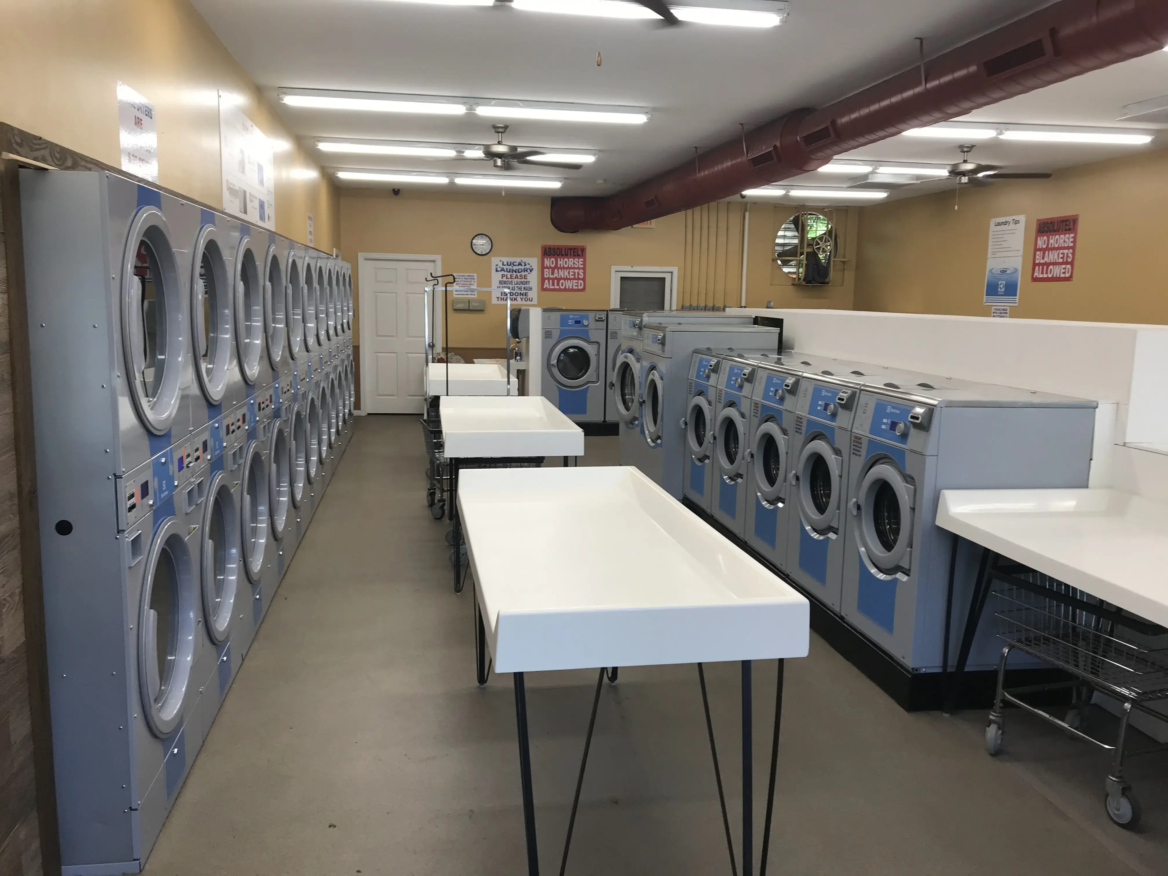 LUCA’S LAUNDRY - Image 10