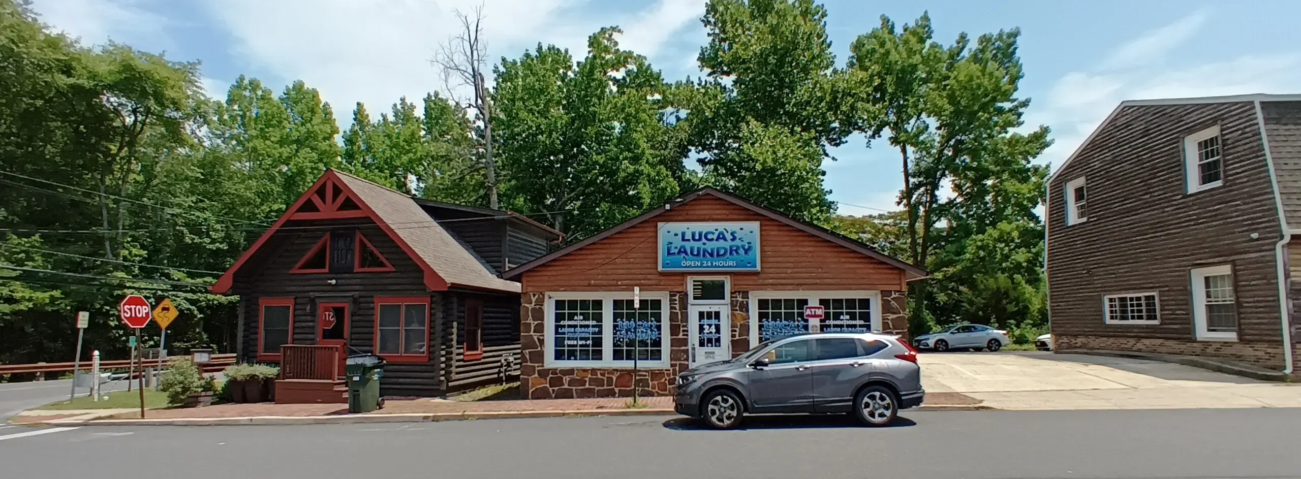 LUCA’S LAUNDRY - Image 12